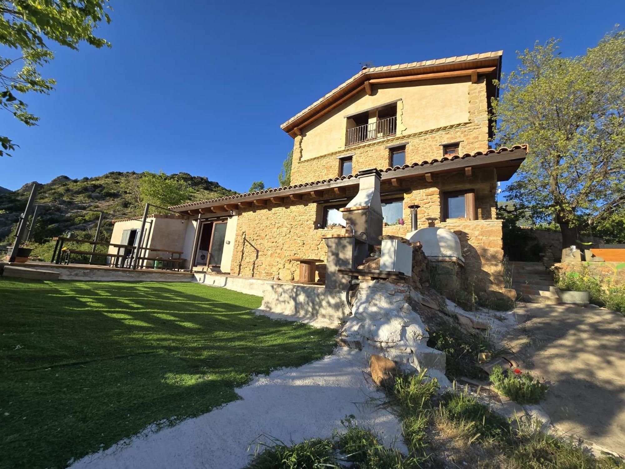 Casa Jeronimo *