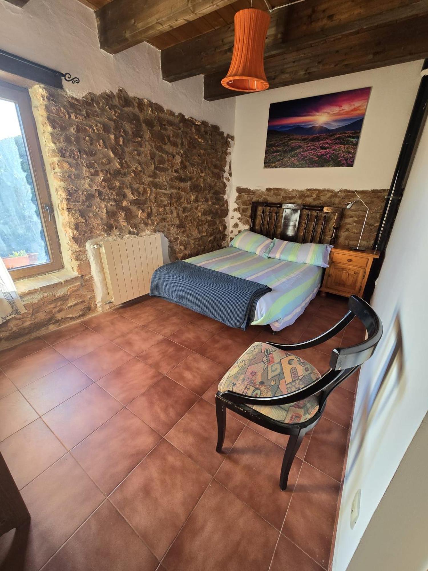 Casa Jeronimo Holiday home *