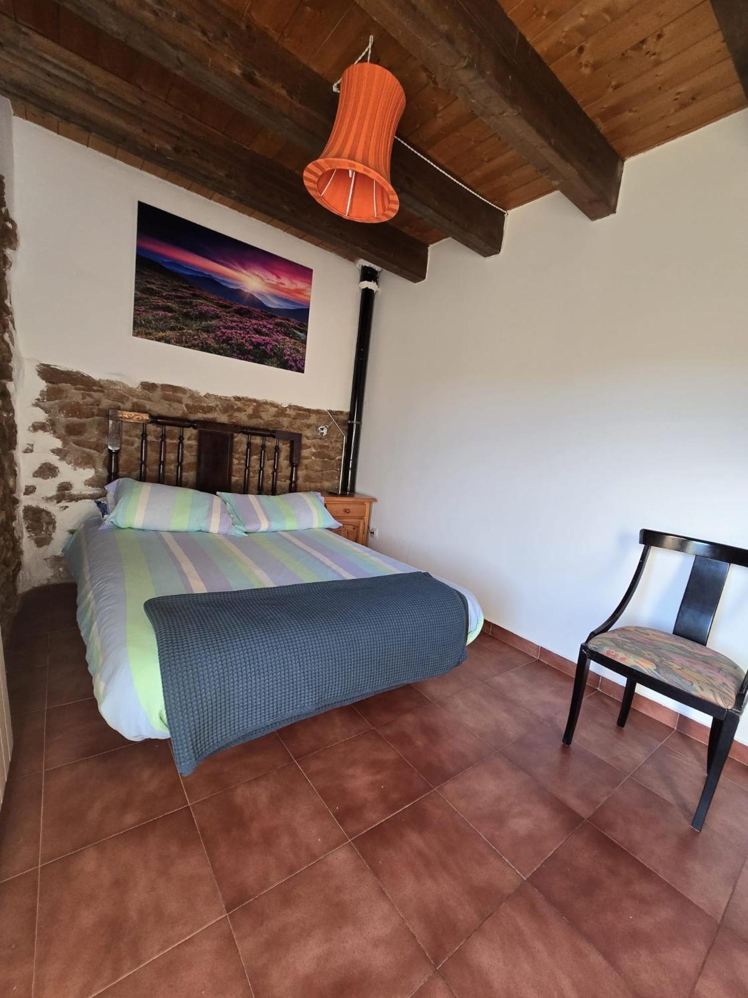 Casa Jeronimo Holiday home Loporzano