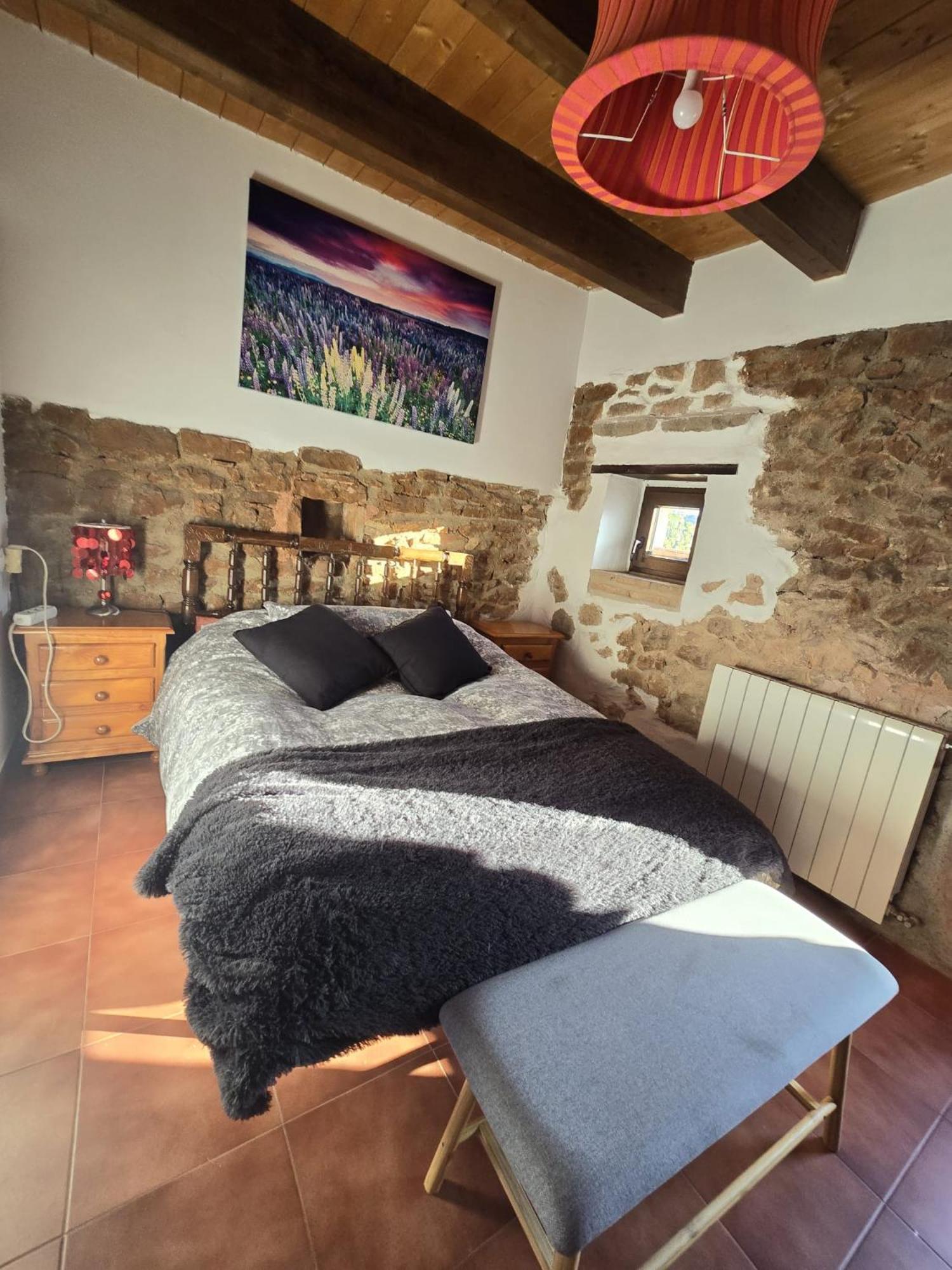 Casa Jeronimo Holiday home *