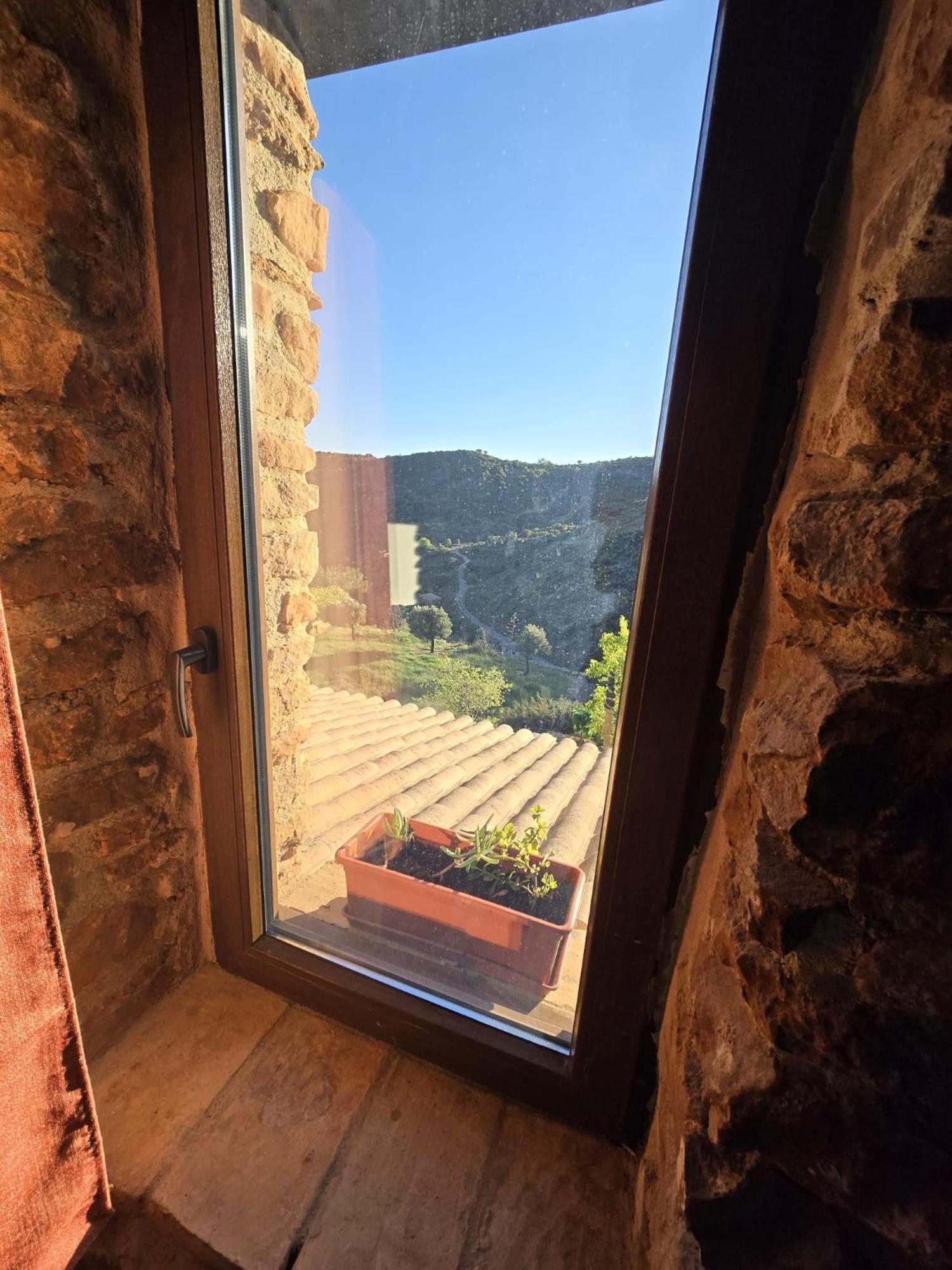 Casa Jeronimo Holiday home Loporzano