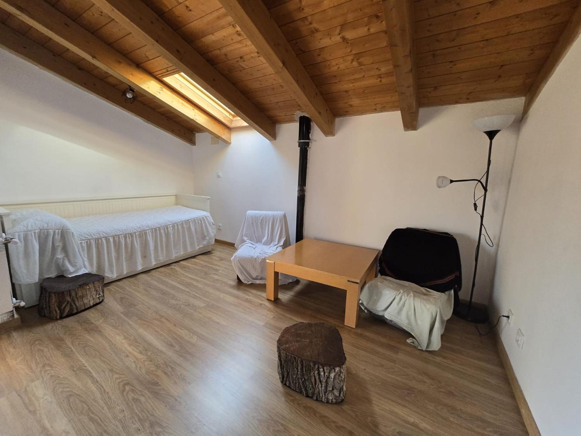 Casa Jeronimo Holiday home *