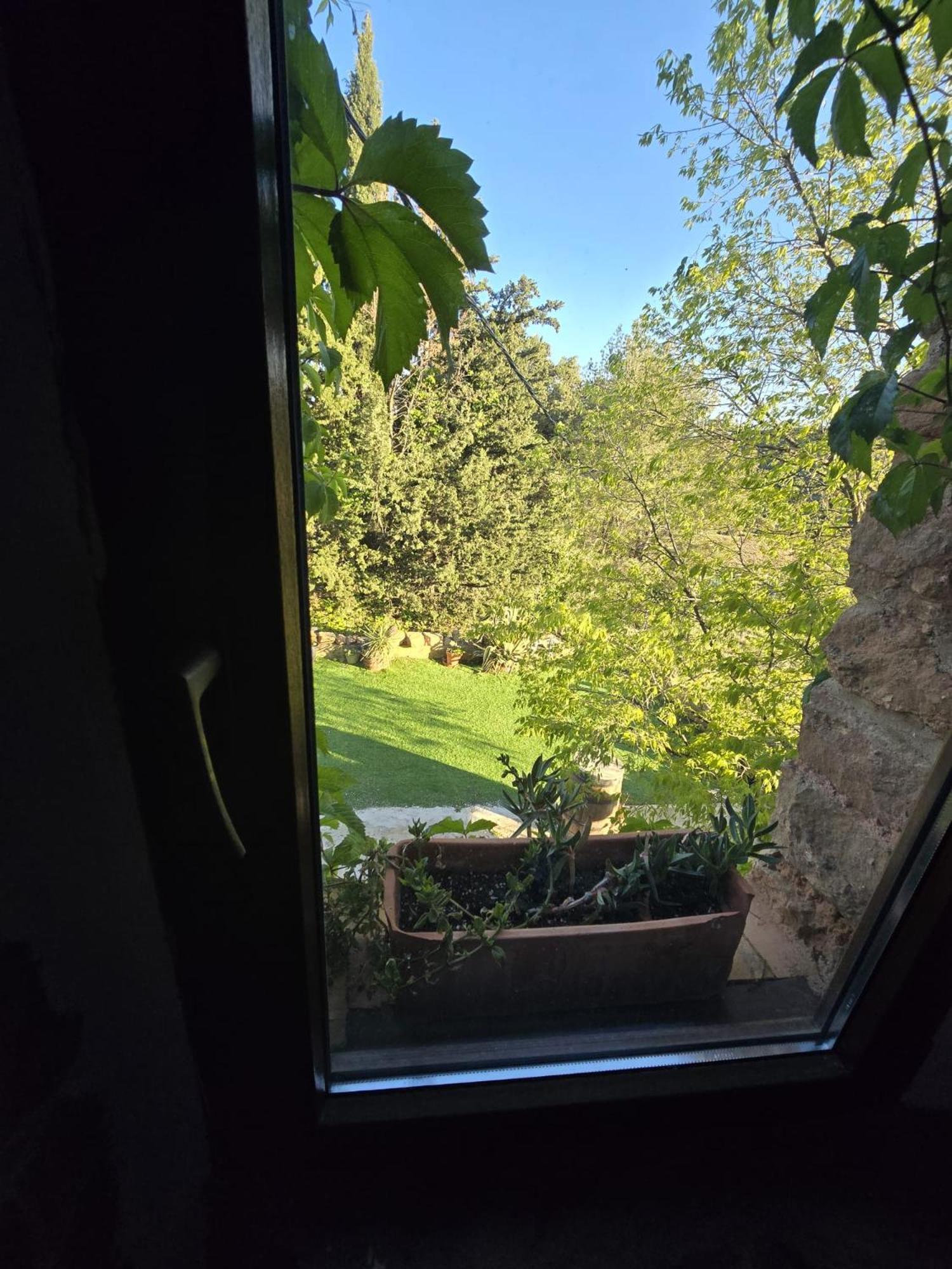 Casa Jeronimo Holiday home