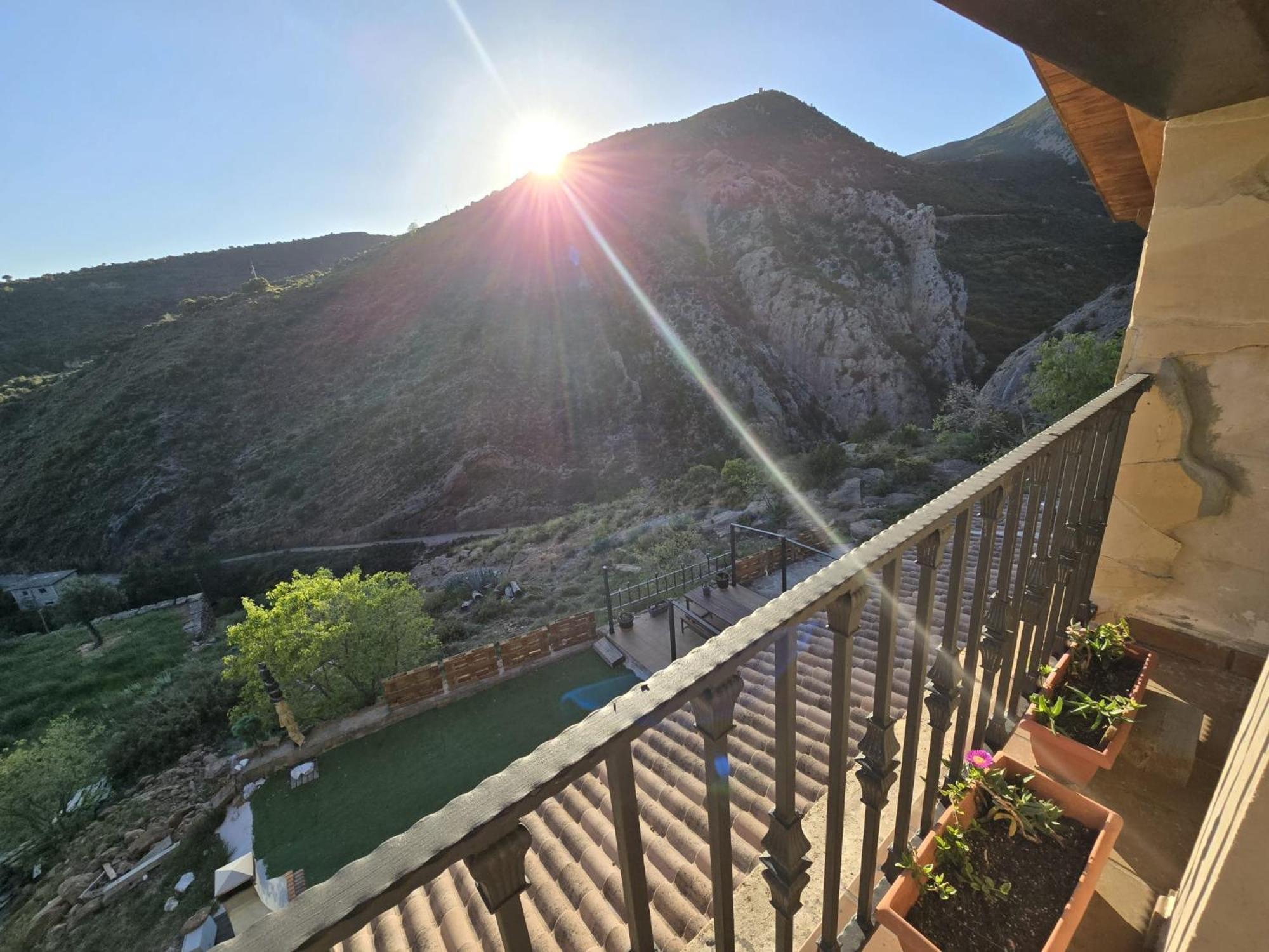 Holiday home Casa Jeronimo