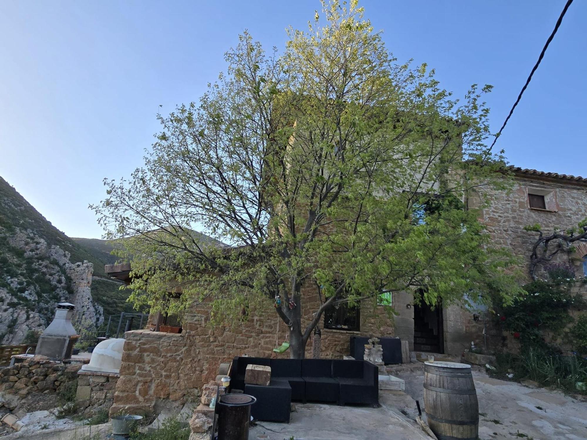 Casa Jeronimo Holiday home