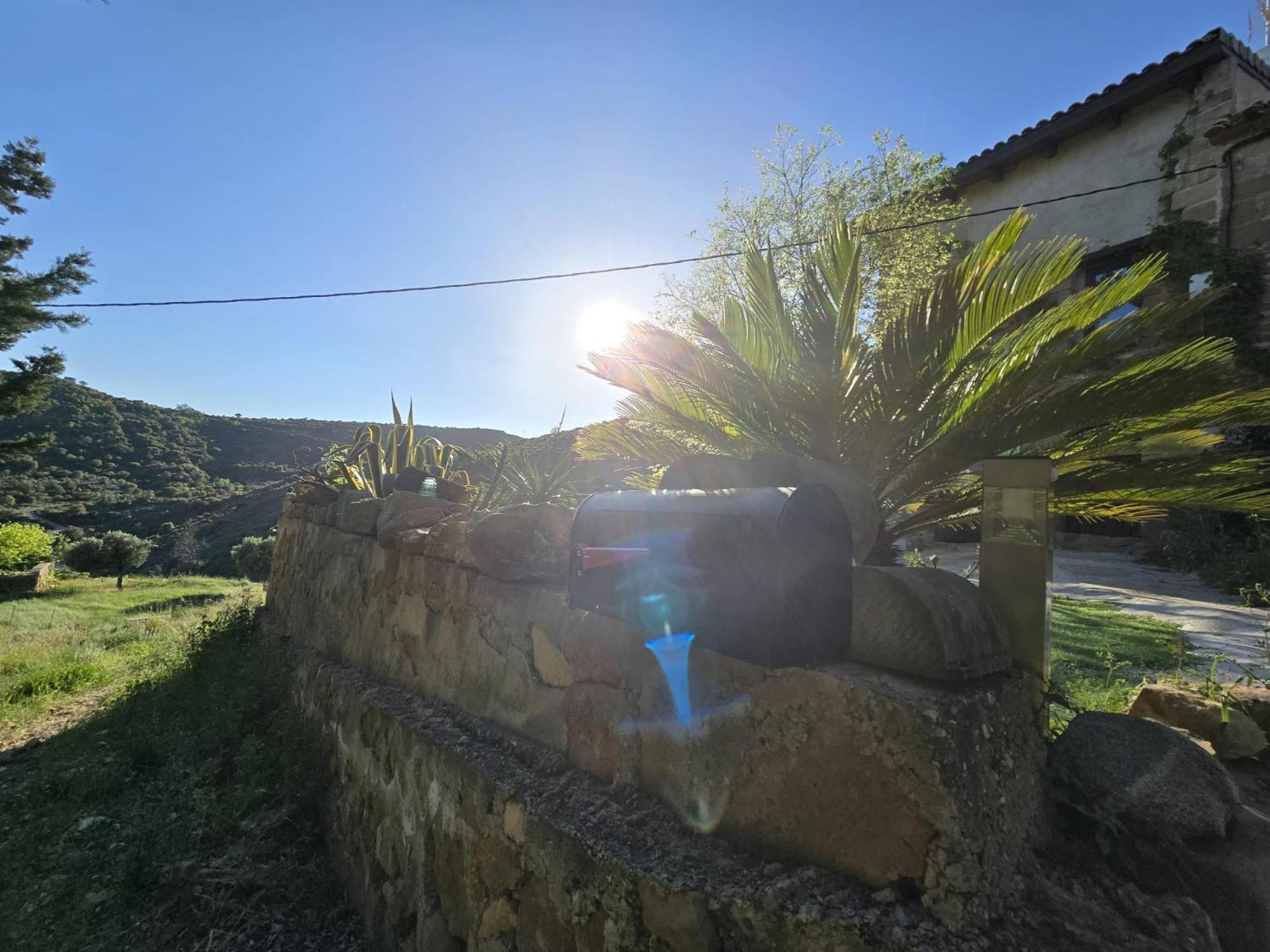 Holiday home Casa Jeronimo