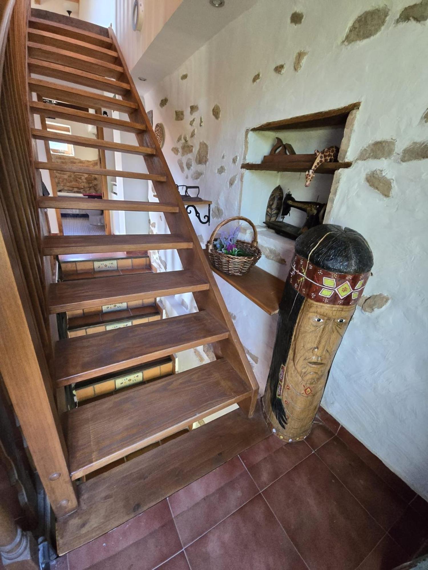 Casa Jeronimo Holiday home *