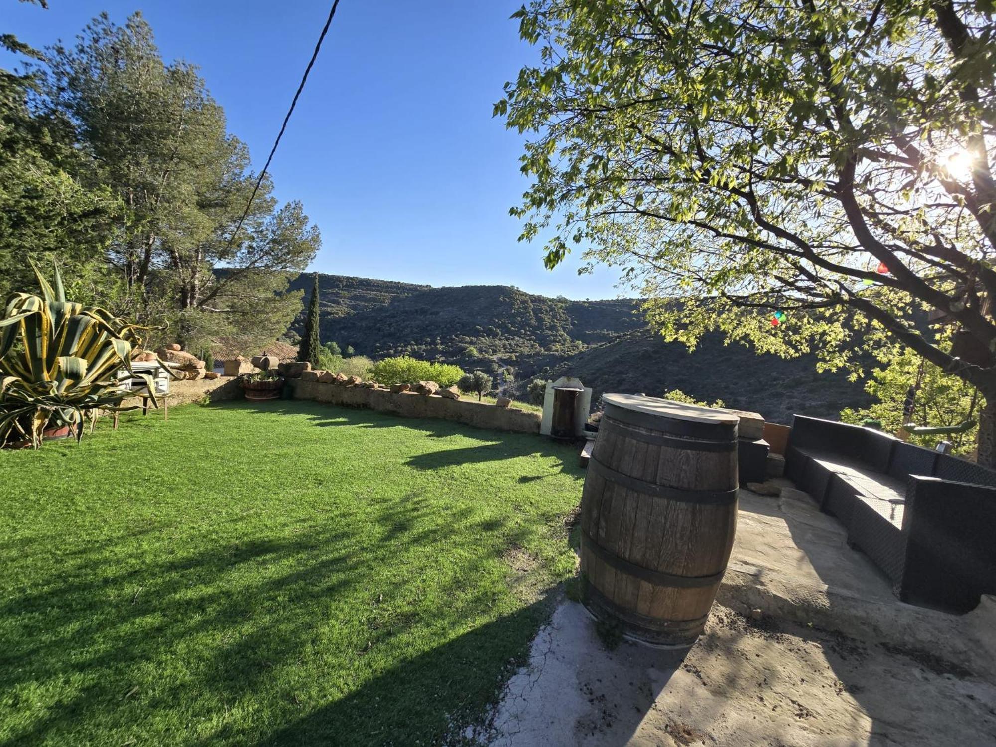 Casa Jeronimo Holiday home