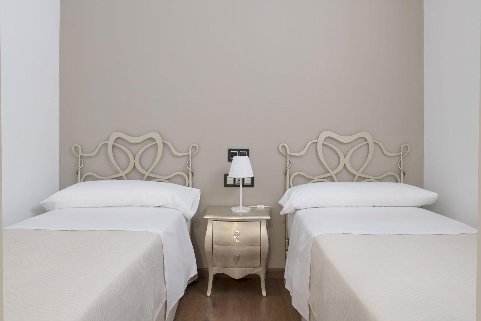 Hotel Infanta Leonor Ecija