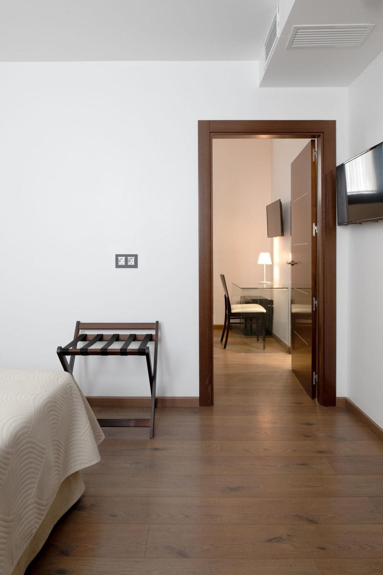 Infanta Leonor 4* Ecija
