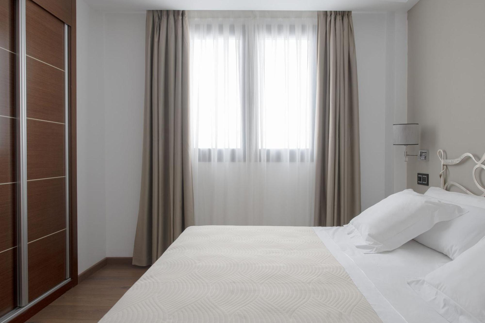 Infanta Leonor Hotel 4*
