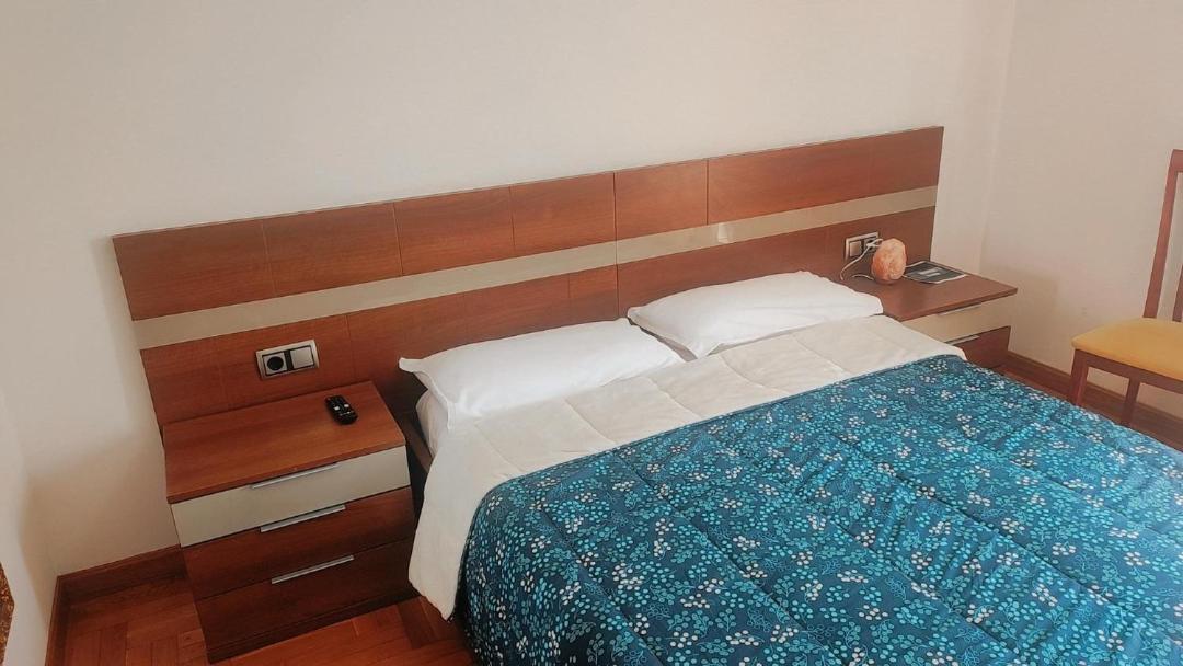 Renfe Habitación en casa particular