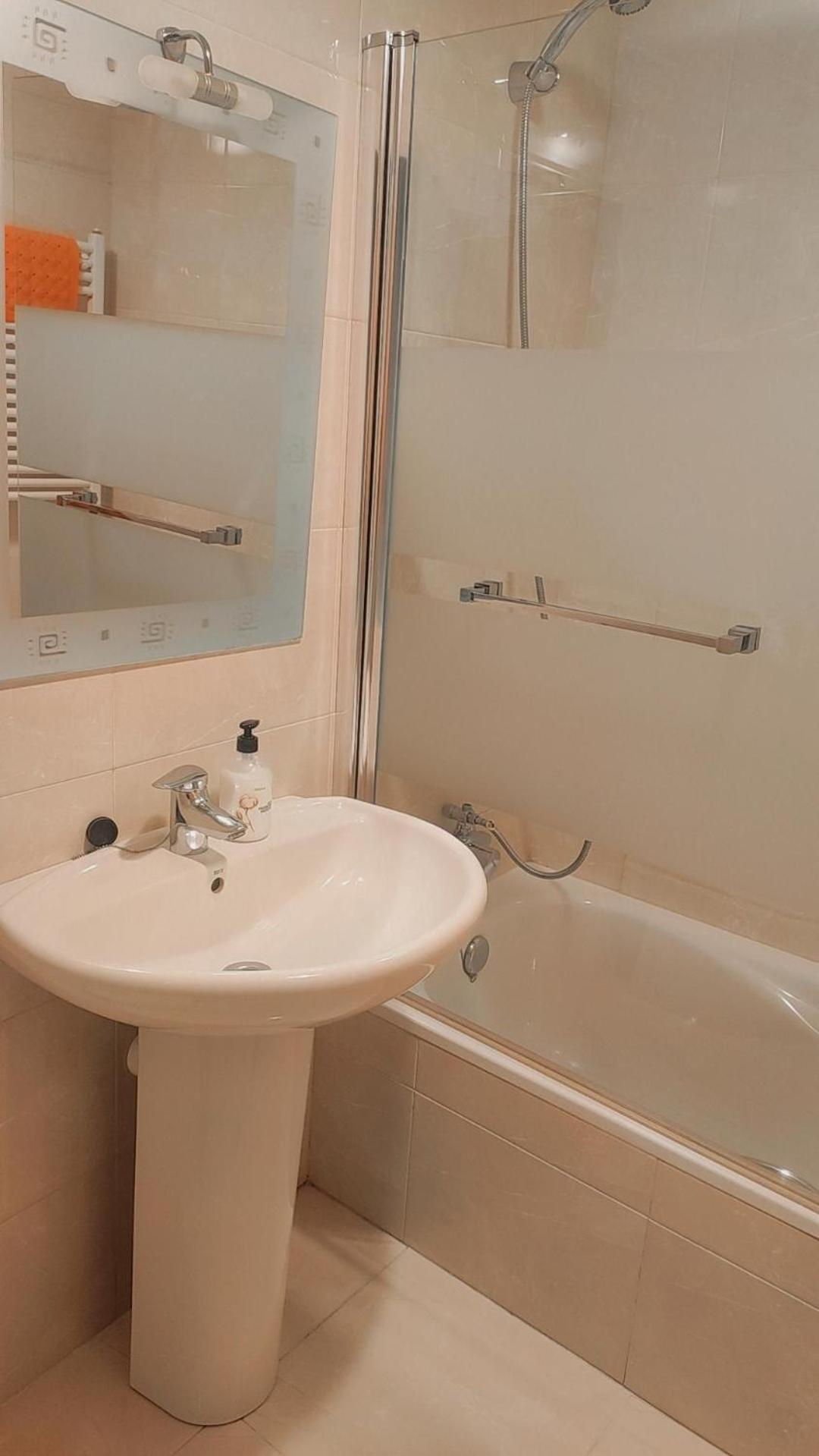 Renfe Habitación en casa particular *