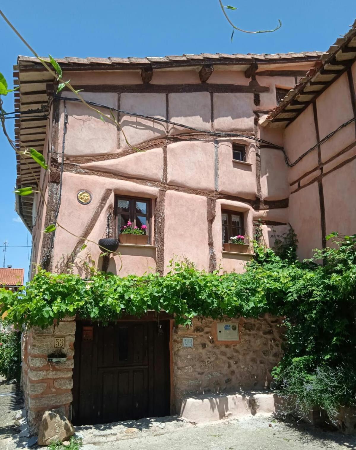 El Rincon 53 Quintanilla del Monte de Rioja