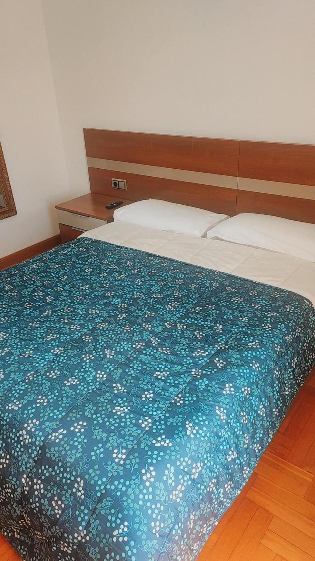 Habitación en casa particular Renfe *