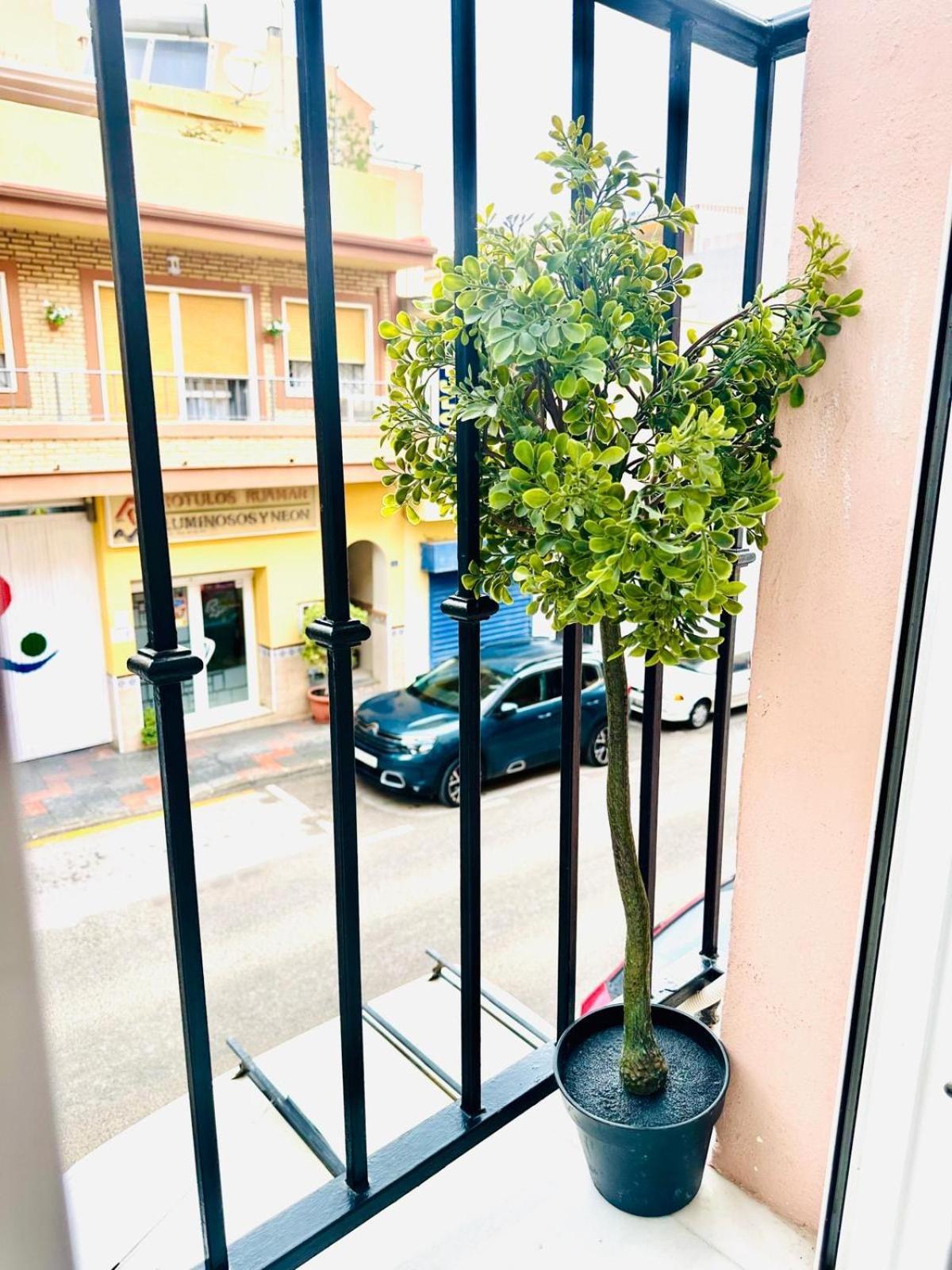 Apartment Vacacional Fuengirola