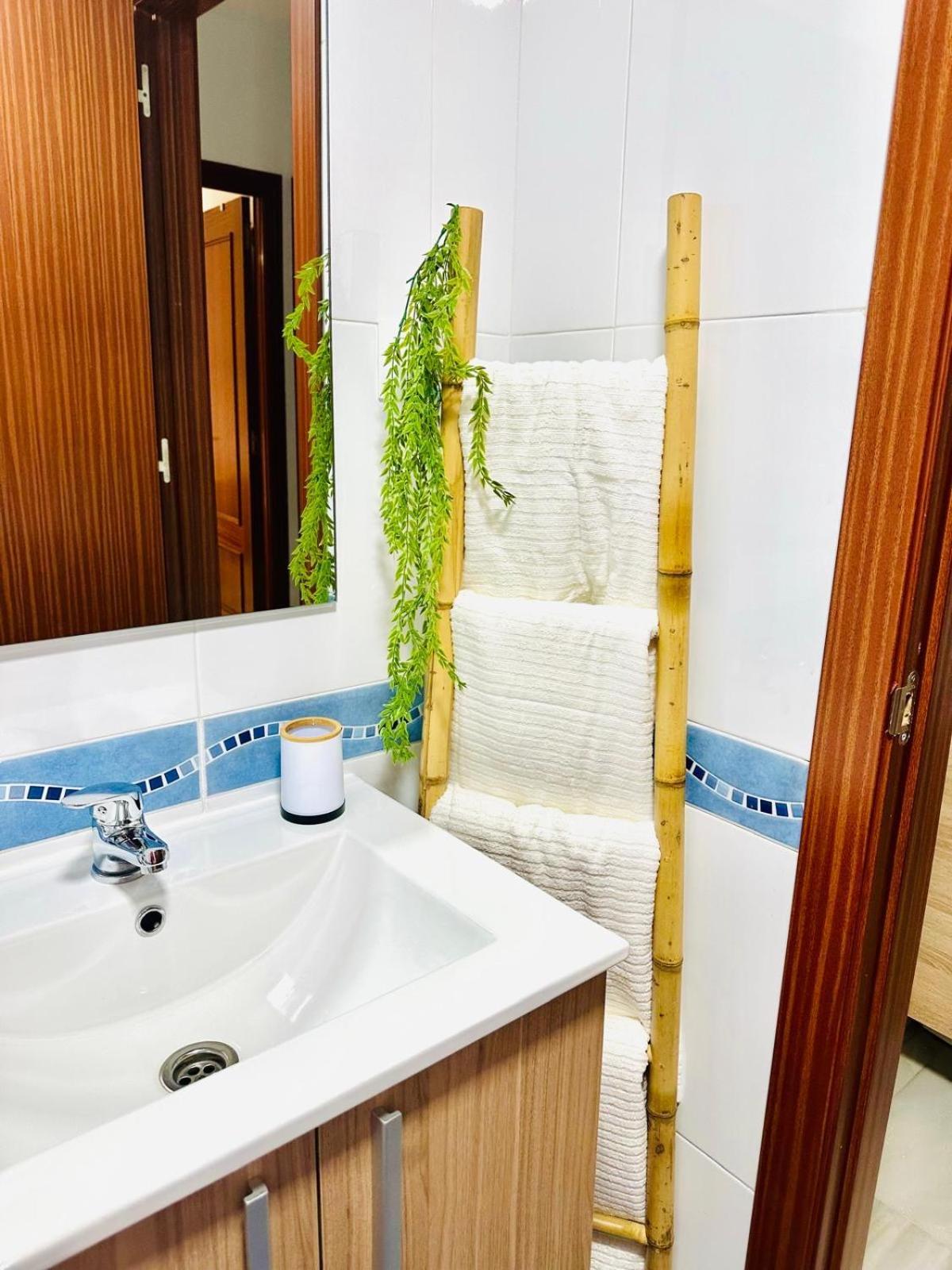 Vacacional Apartment