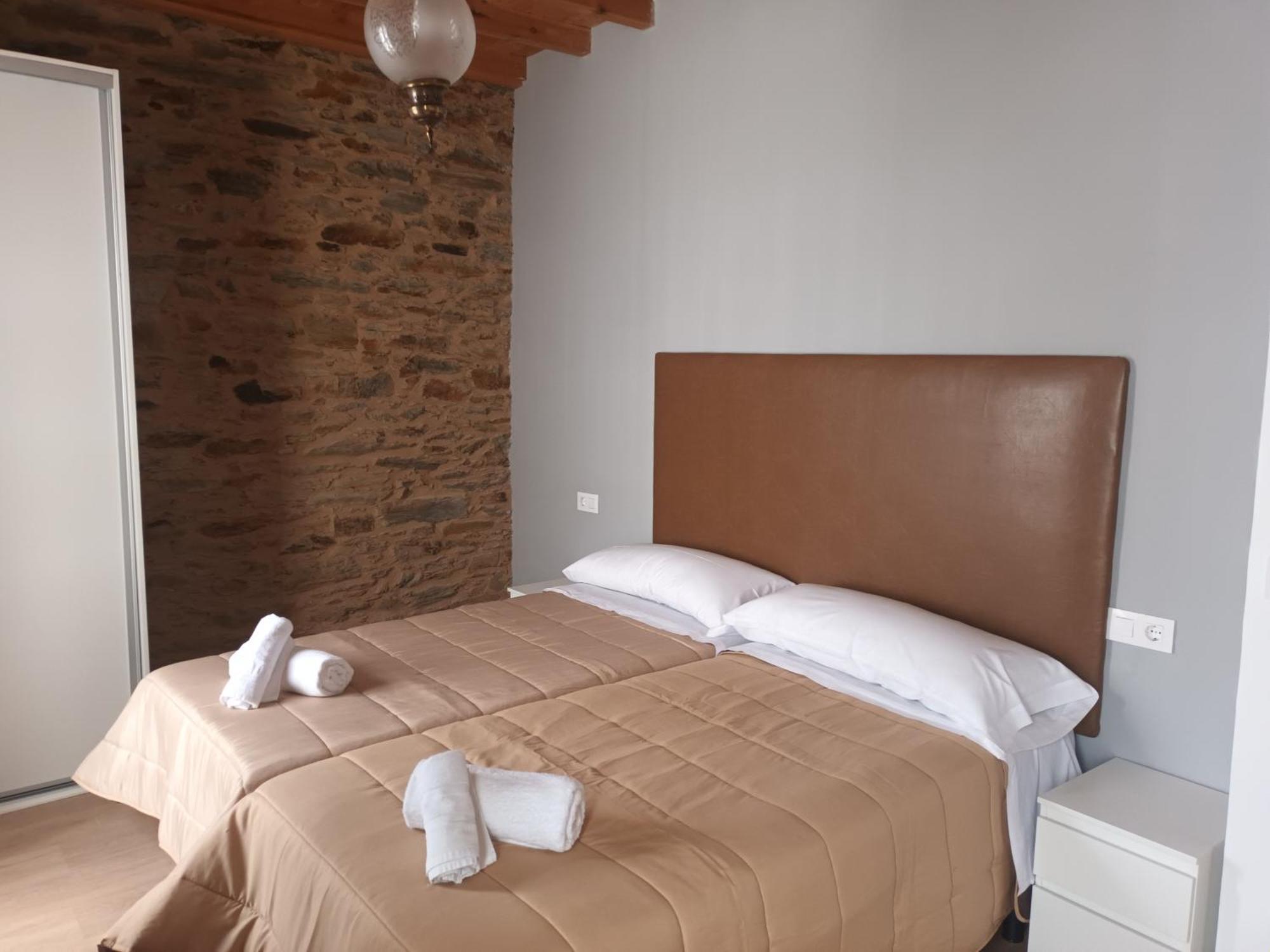 Cafe Teatro Apartment Arzua