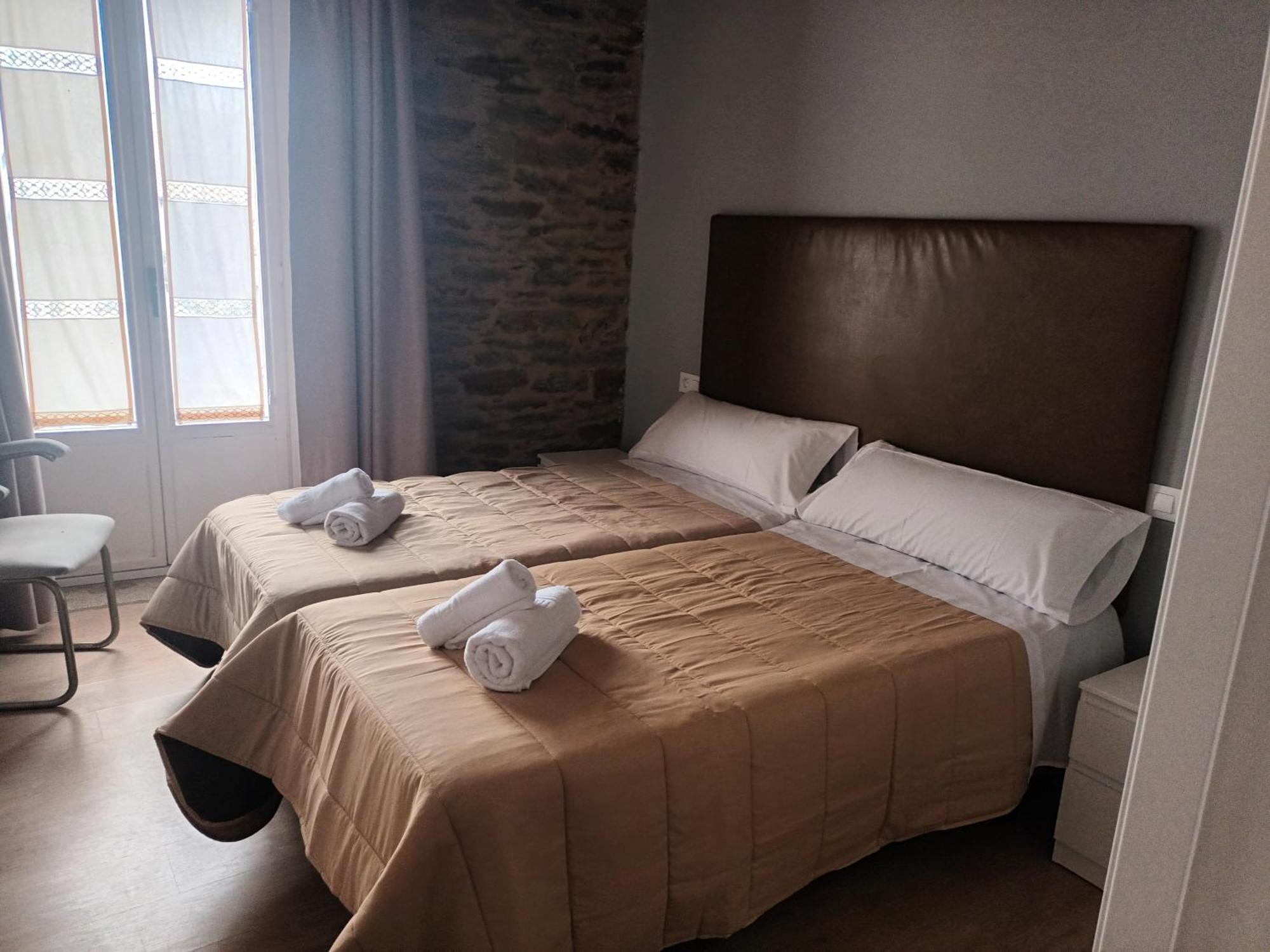 Apartment Cafe Teatro *