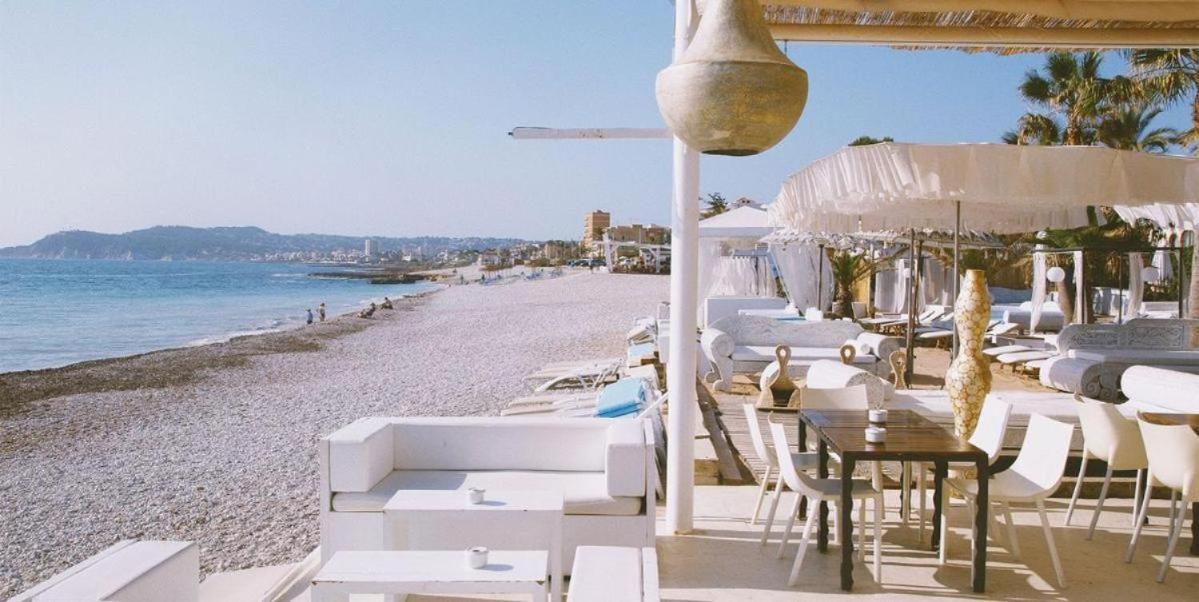 Apartamento Rincon Del Arenal Jávea
