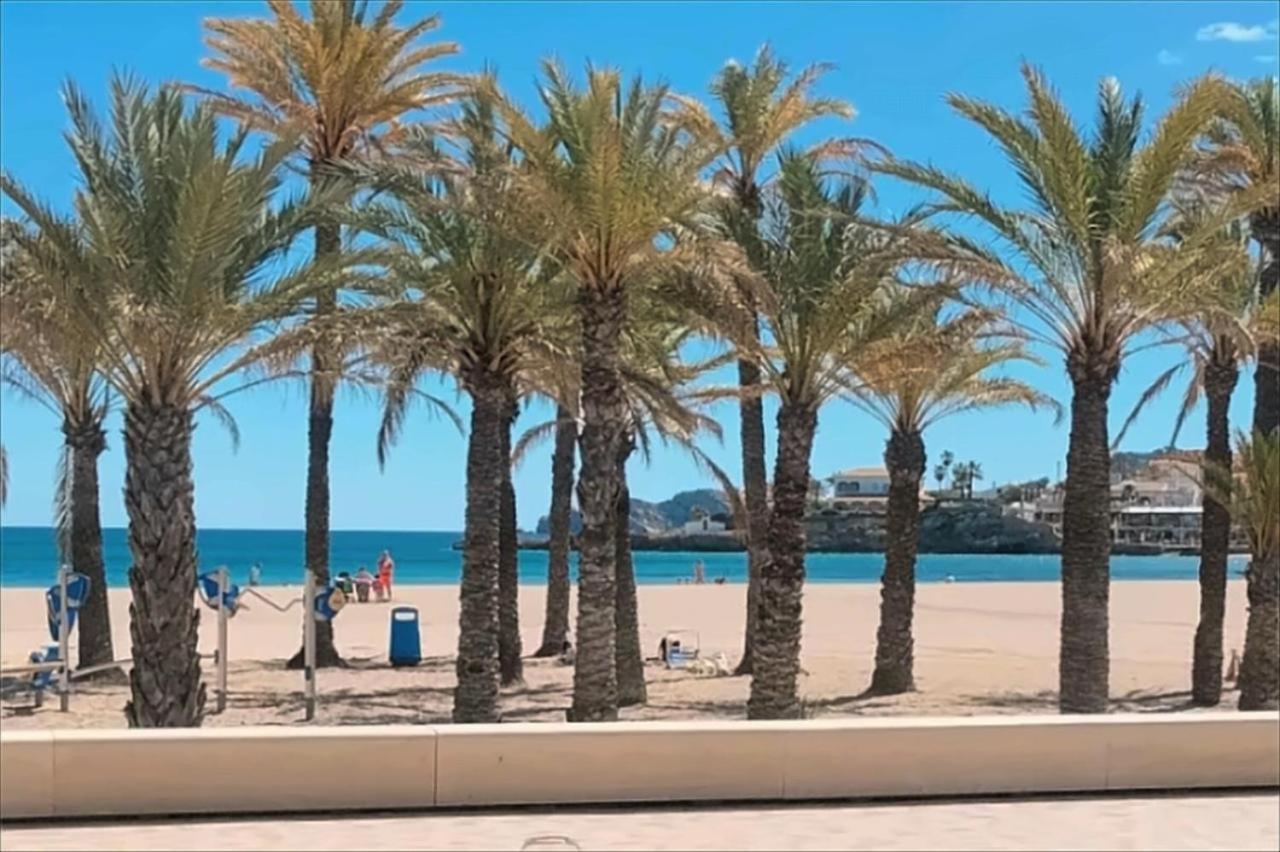 Rincon Del Arenal Apartamento Jávea