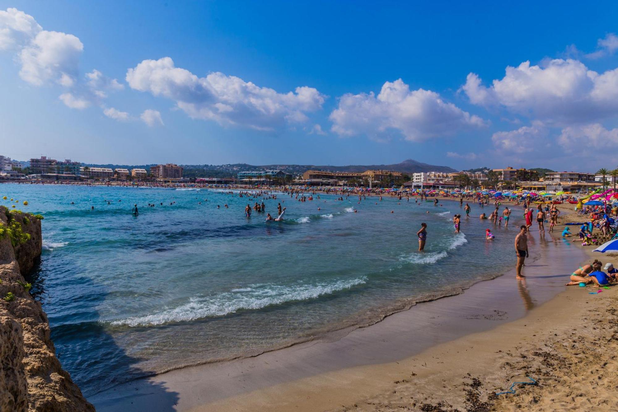 Rincon Del Arenal Apartamento Jávea