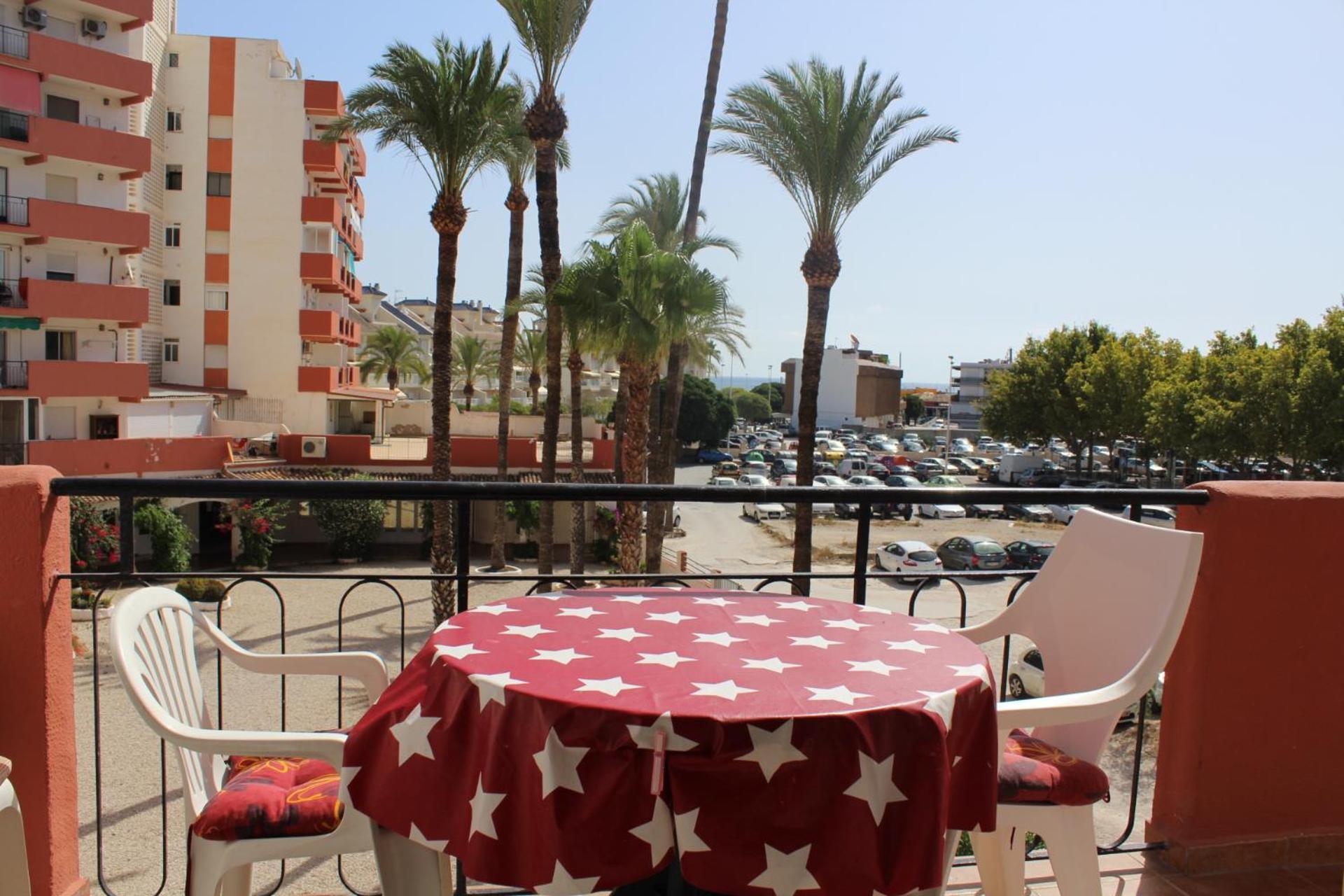 Apartamento Rincon Del Arenal Jávea