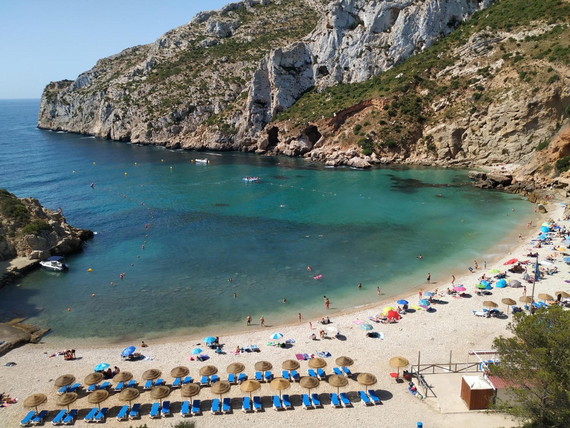 Apartamento Rincon Del Arenal Jávea