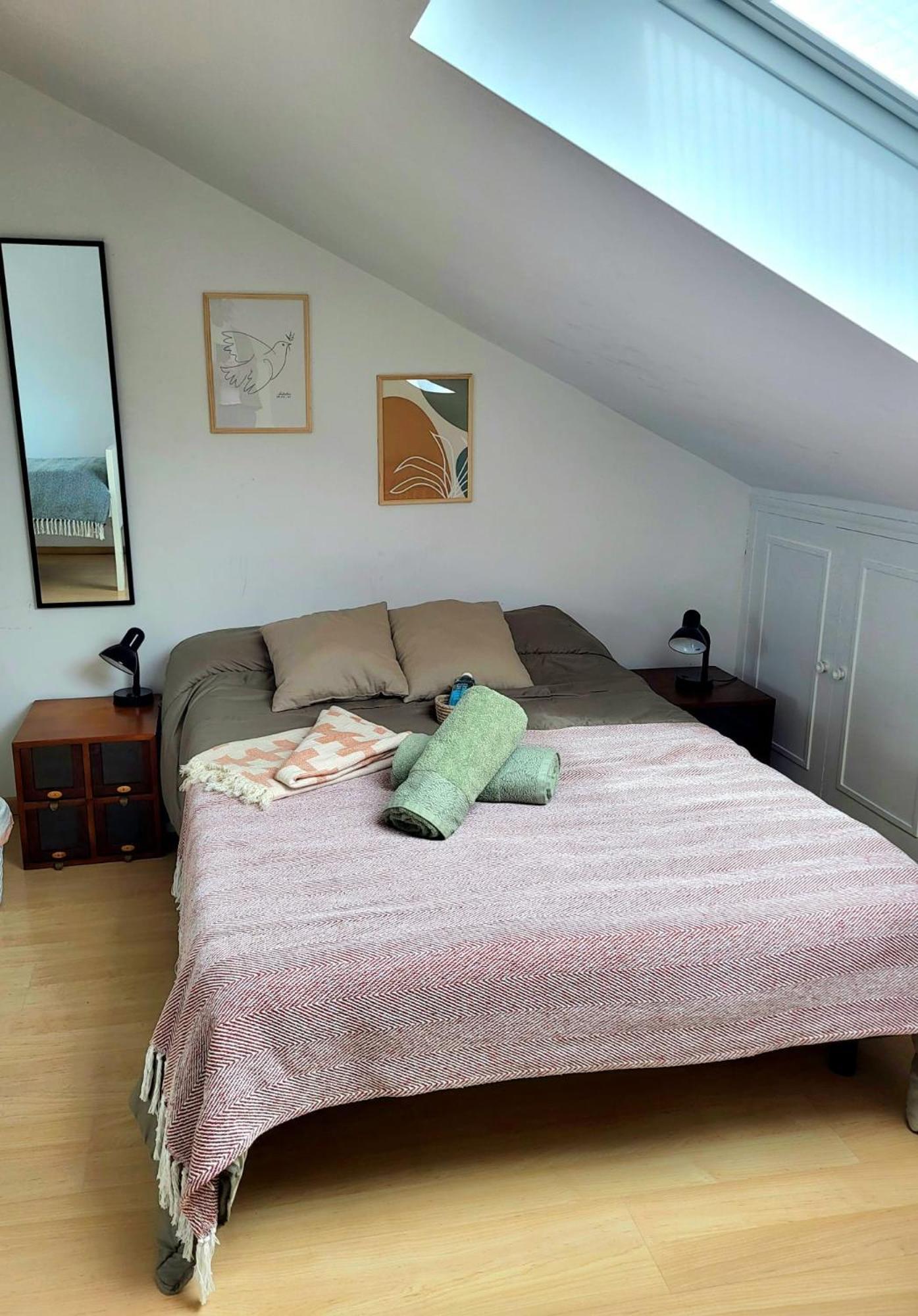 Suki House 1 Guest house Pozuelo de Alarcon