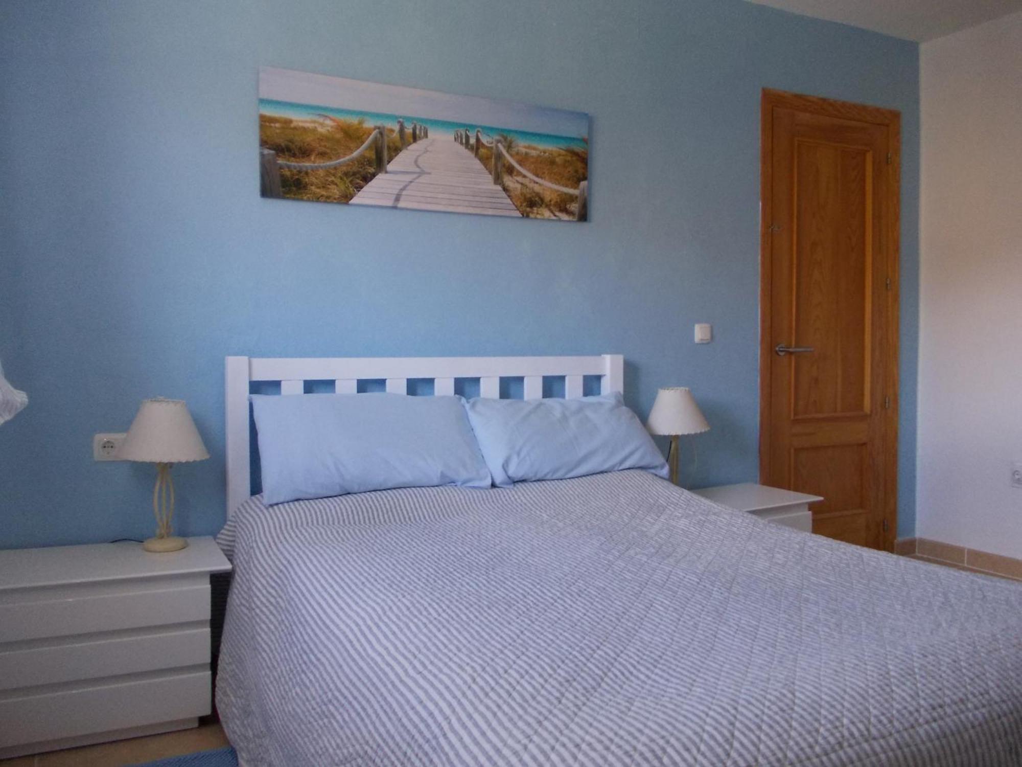 Casa Camino 343 - Valle de Abdalajís