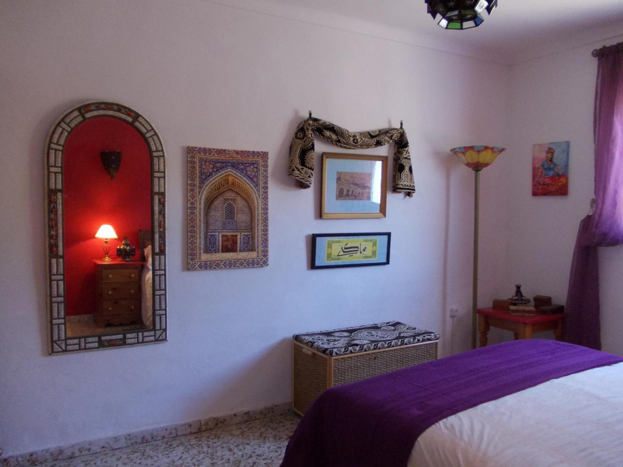 Pensión Casa Camino 343 -