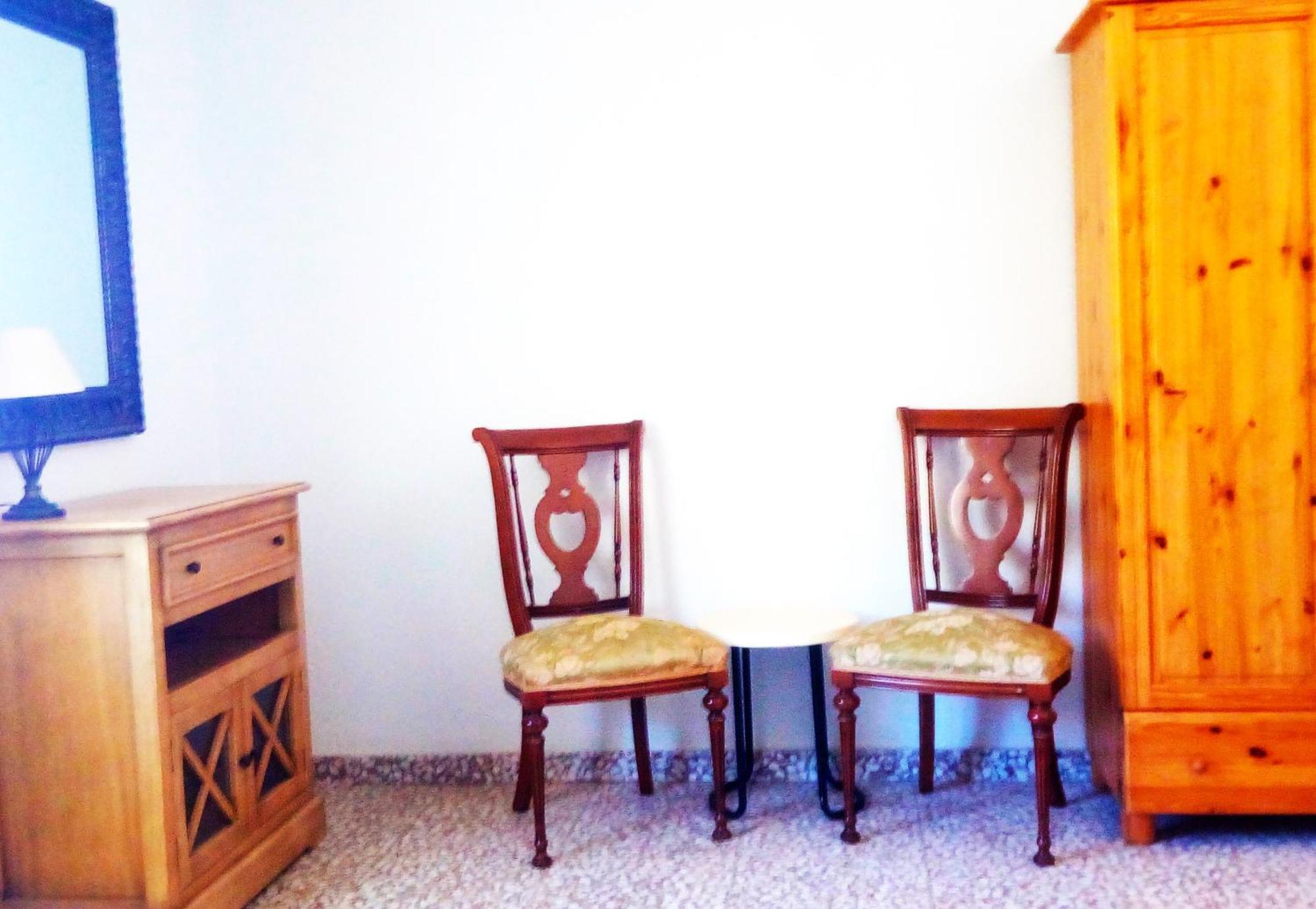 Casa Camino 343 - Pensión Valle de Abdalajís