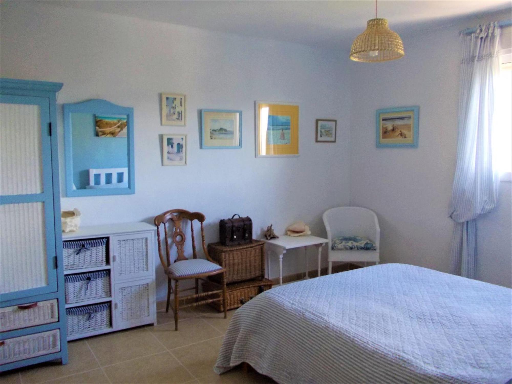 Pensión Casa Camino 343 - Valle de Abdalajís
