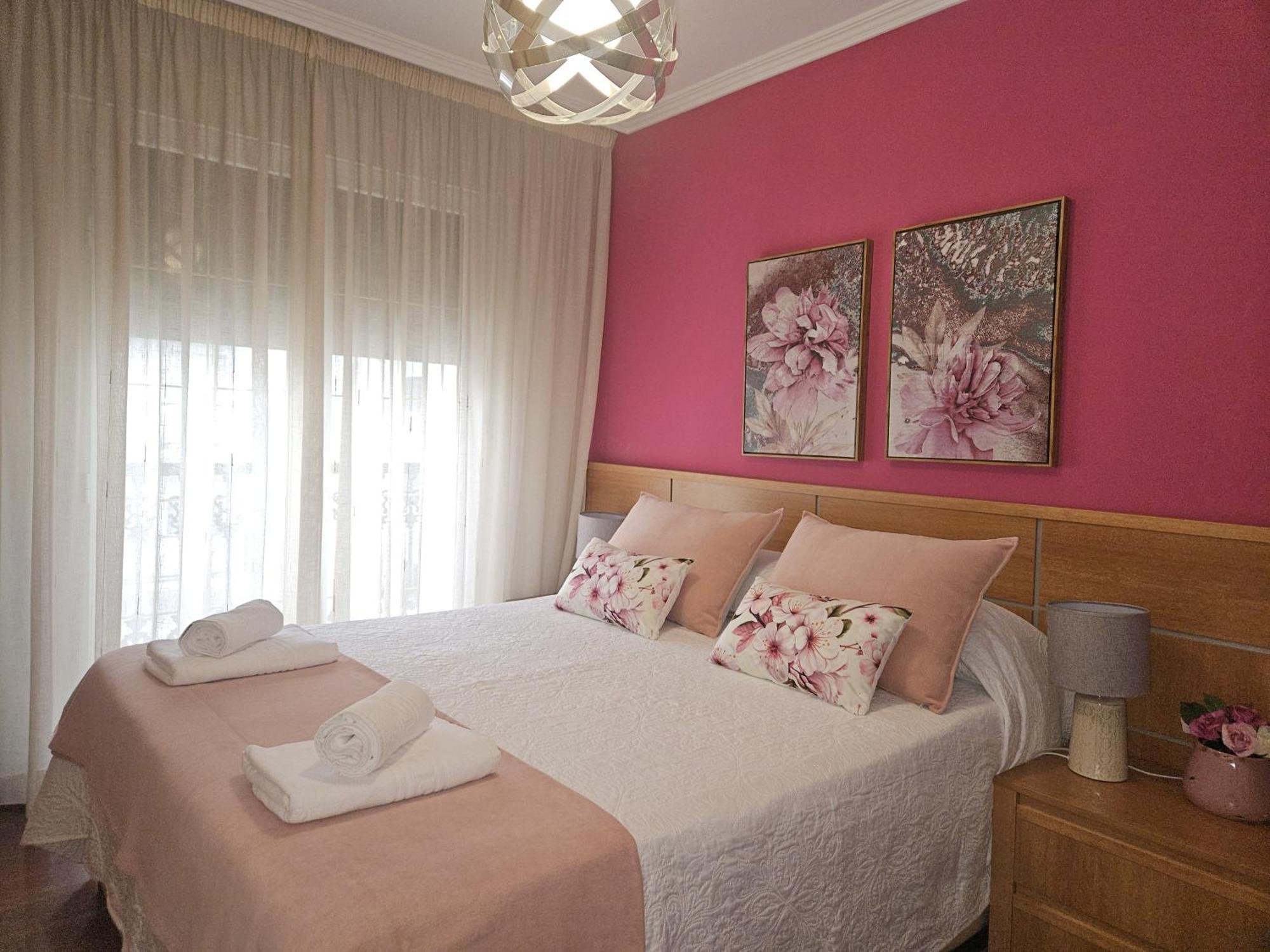 A Tafona Apartment *