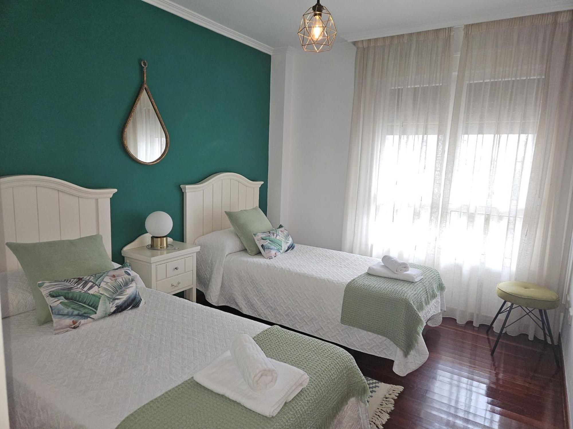 Apartment A Tafona