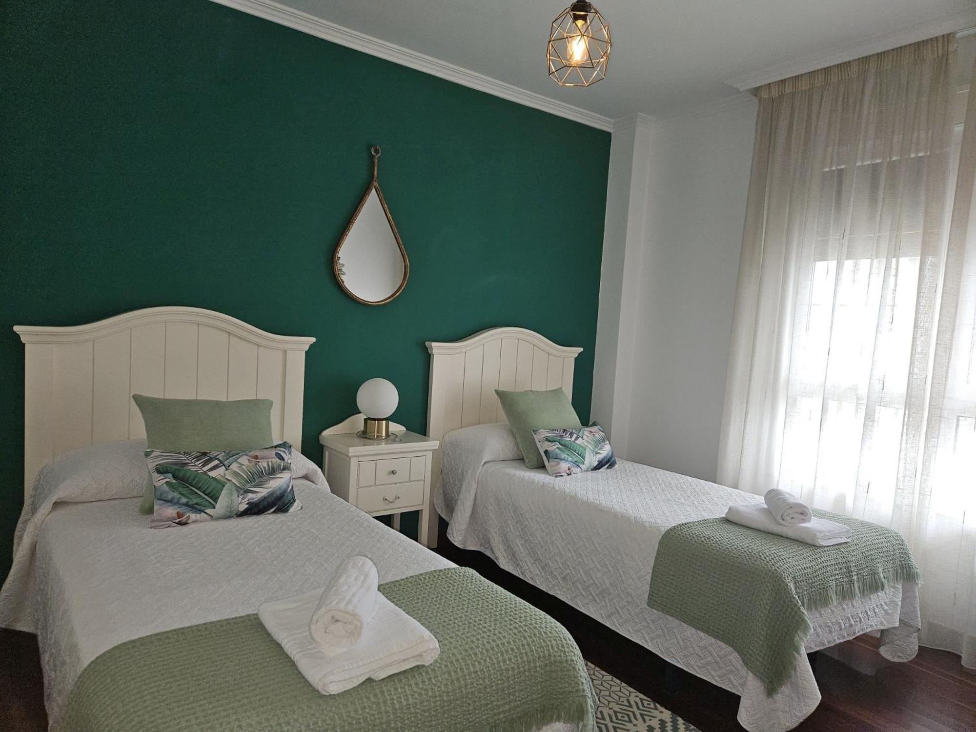 Apartment A Tafona *