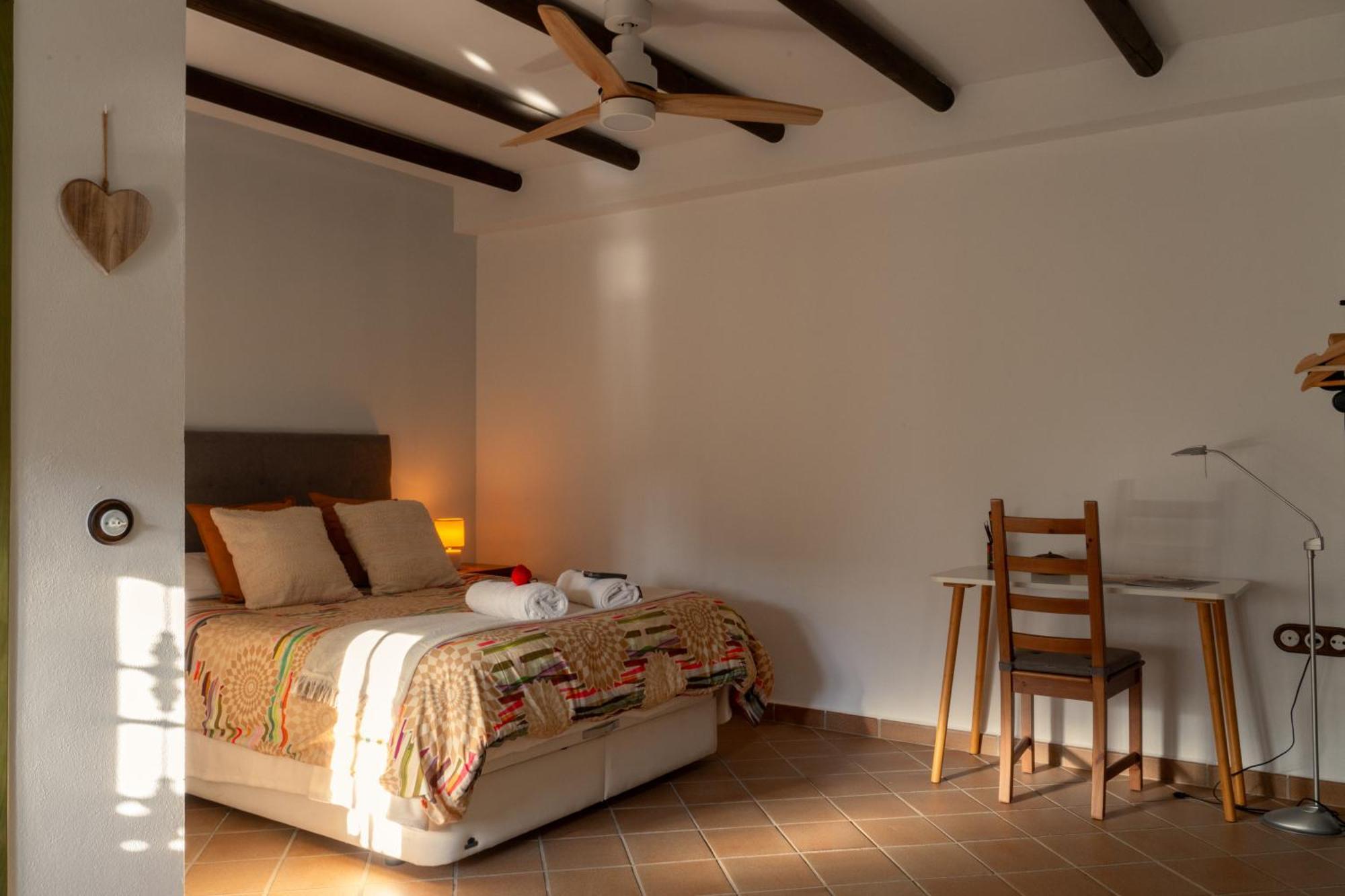 Holiday home El Pinsapo *