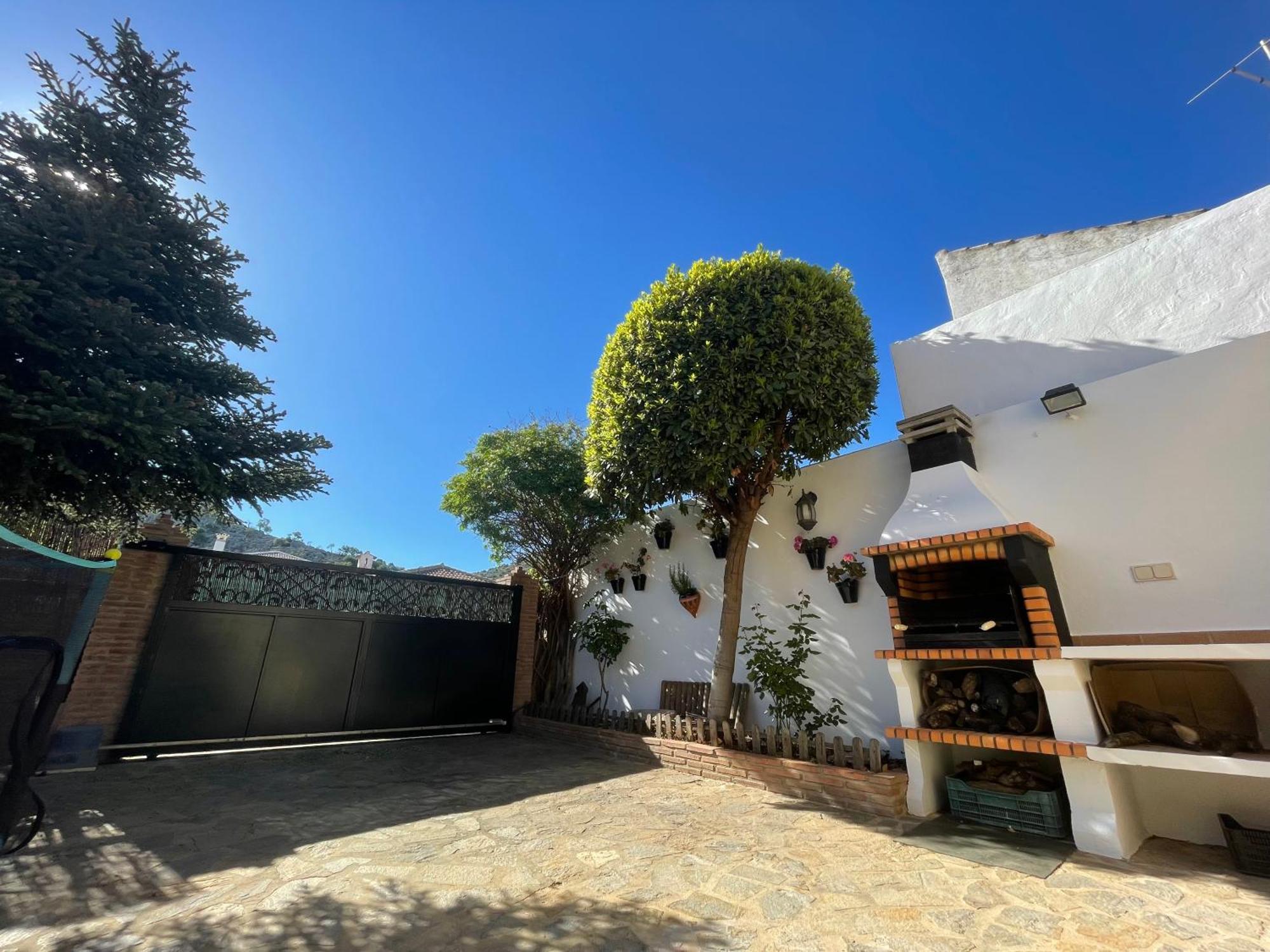 Holiday home El Pinsapo Cuevas del Becerro