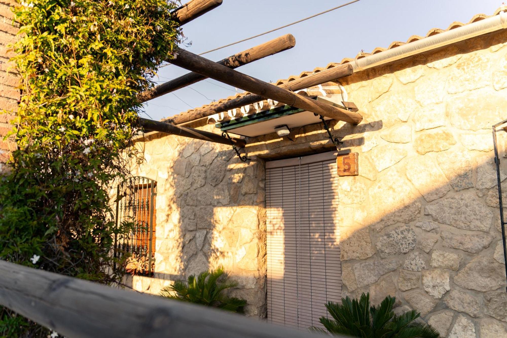 El Pinsapo Holiday home Cuevas del Becerro
