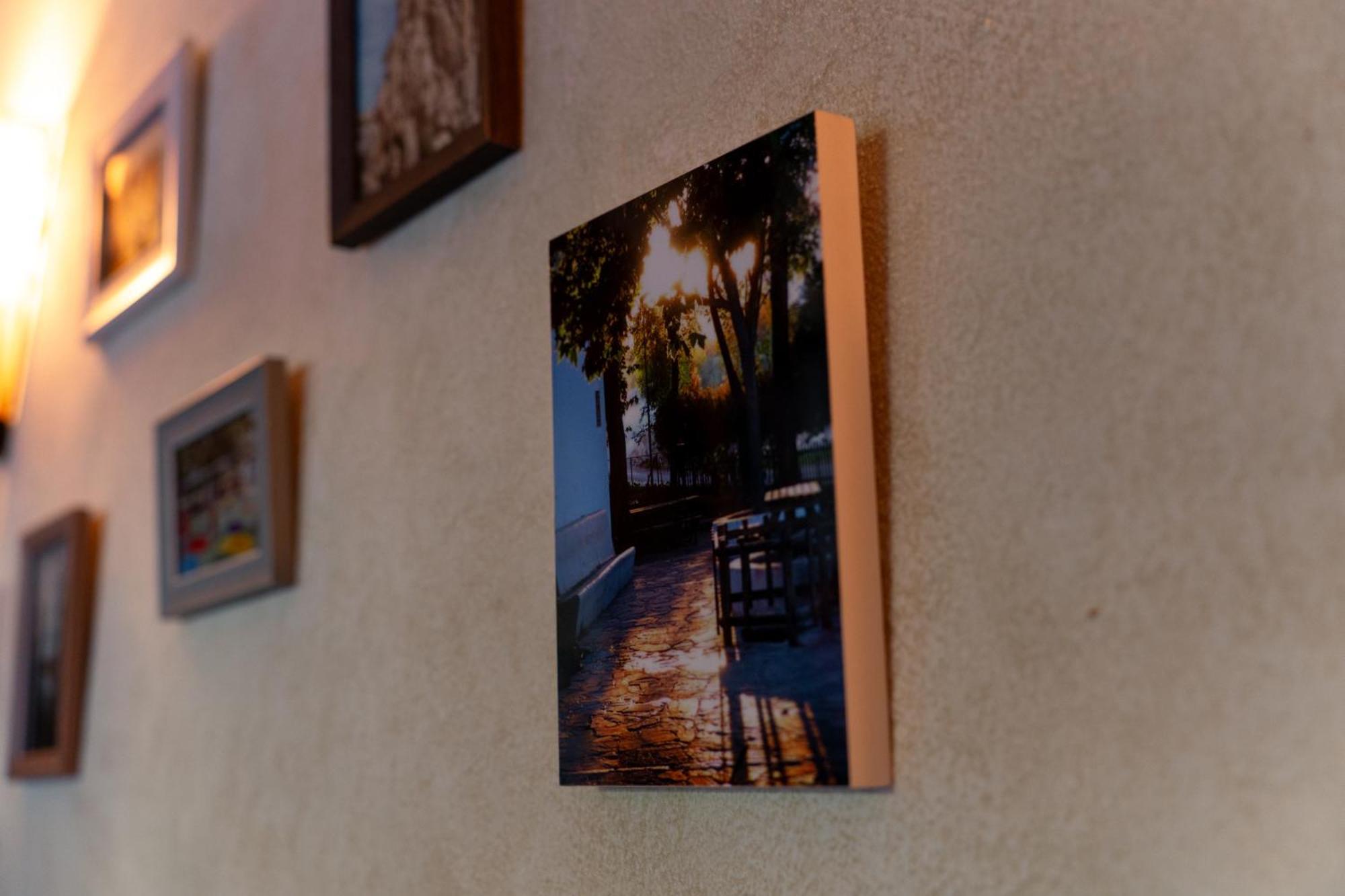 El Pinsapo Holiday home *