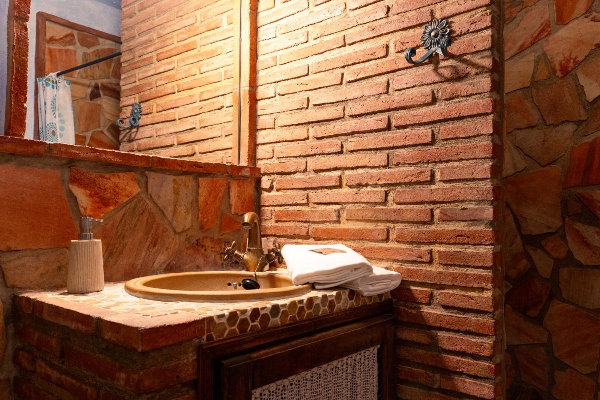 El Pinsapo Holiday home *
