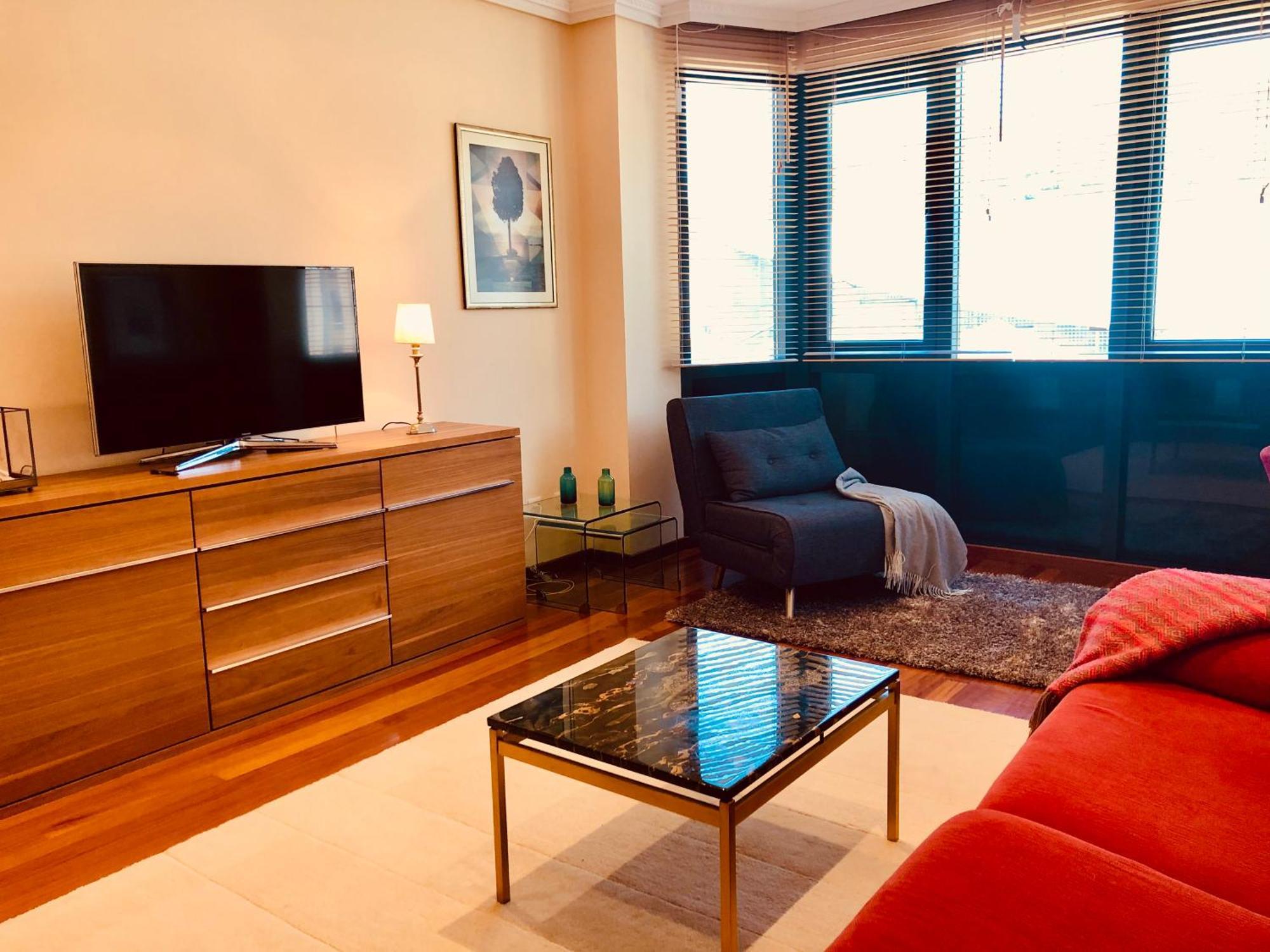 Tranquilo Y Acogedor Piso Con Encanto Apartment Vegadeo