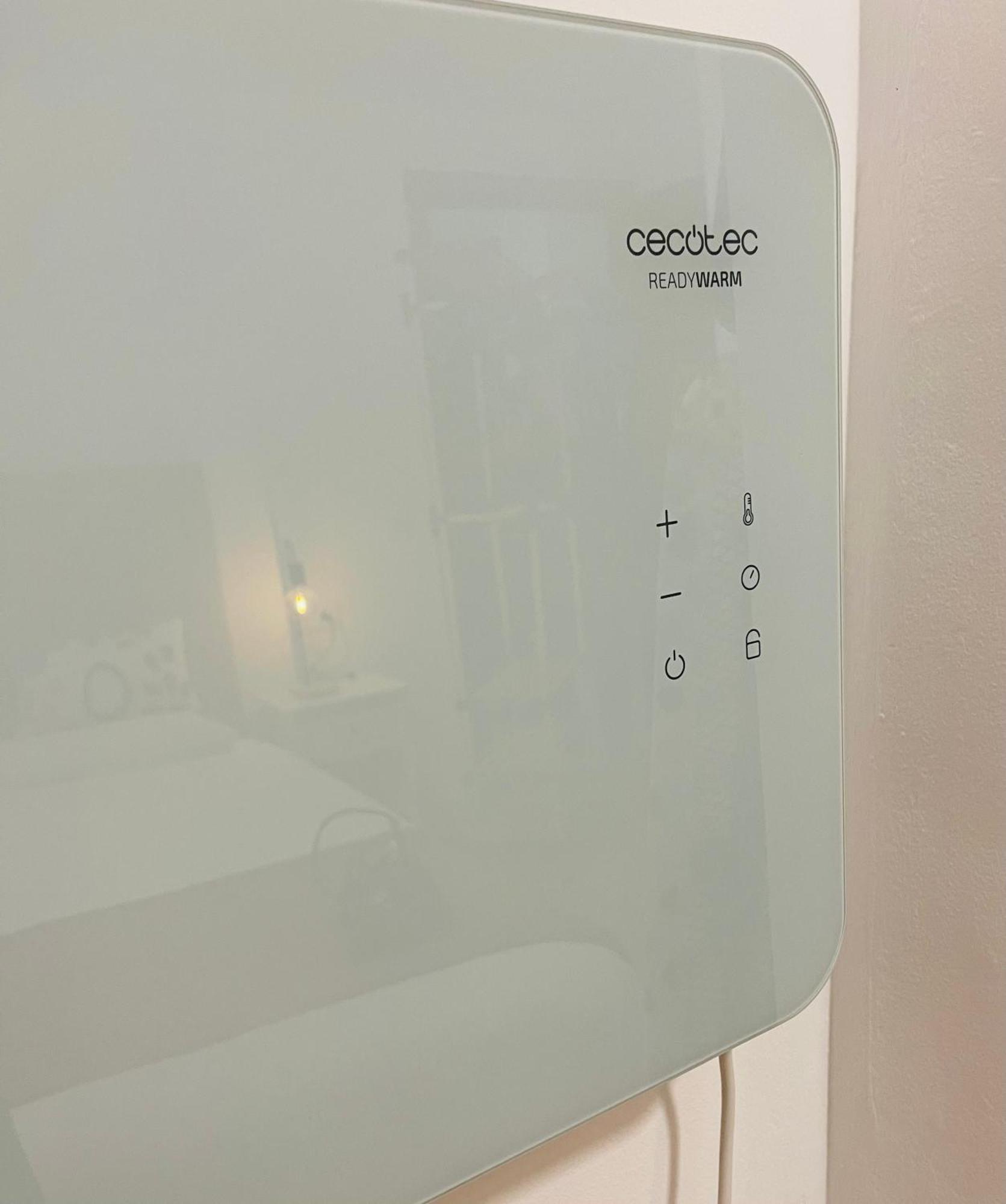 Apartamento Centro Con Parking Ronda