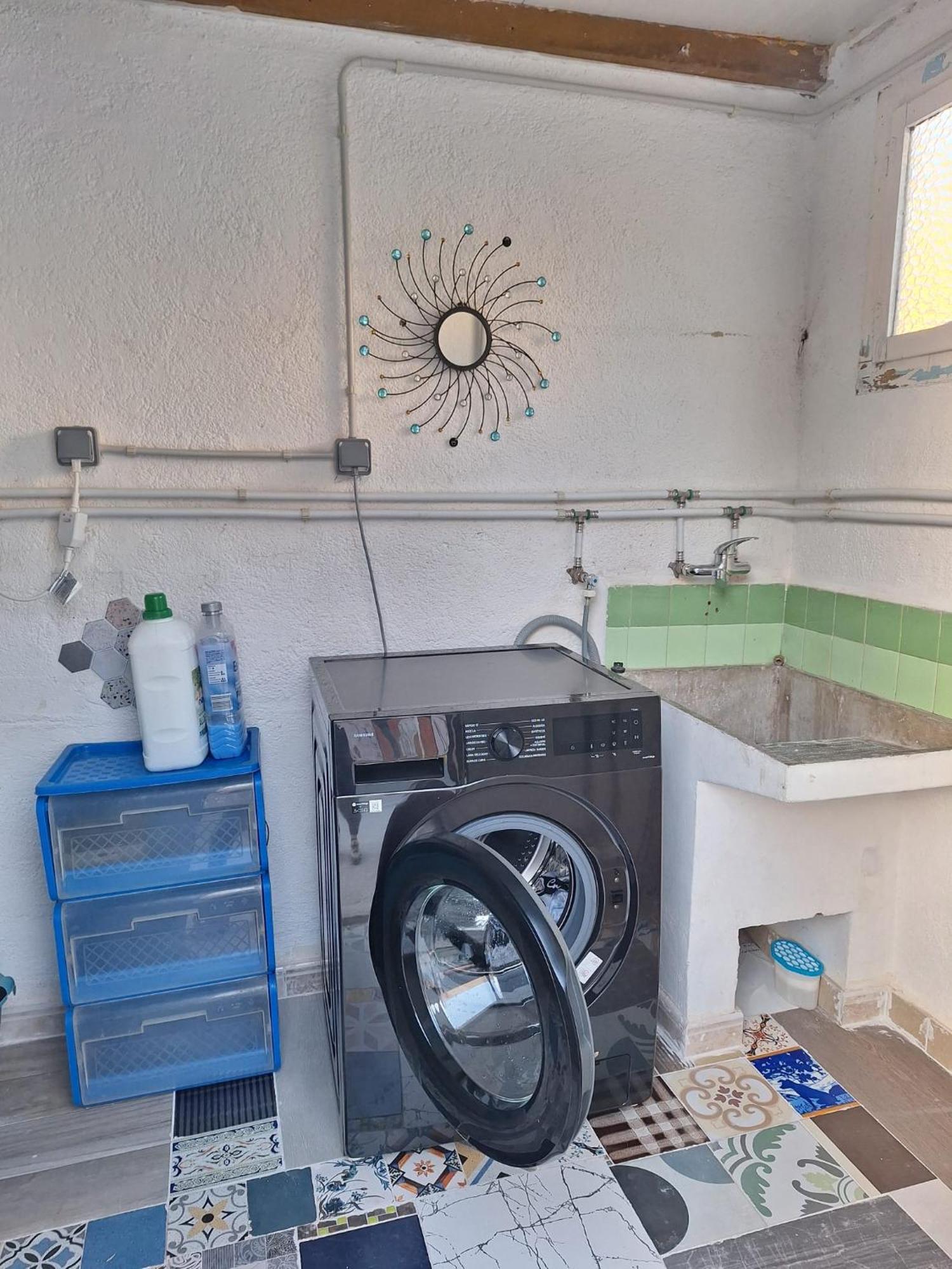 Orisol Apartamento *