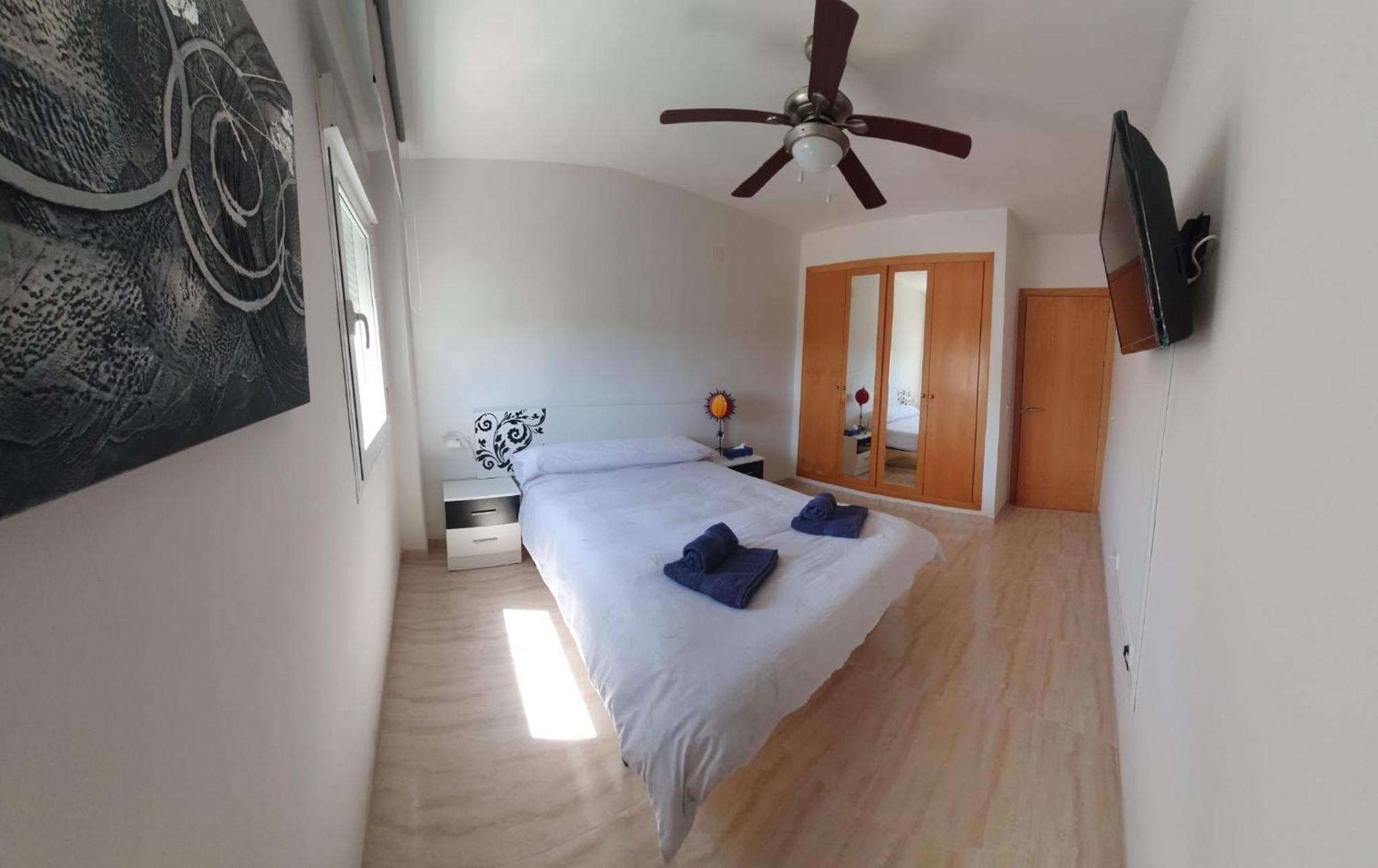 Apartamento Views