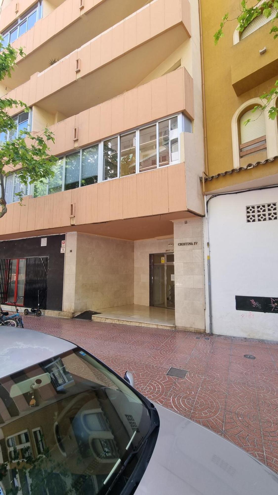 Apartamento Town Cerca Playa Arenal *