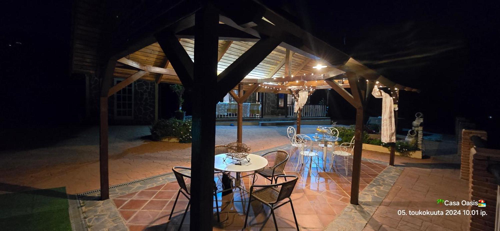 Villa Casa Oasis Torrox