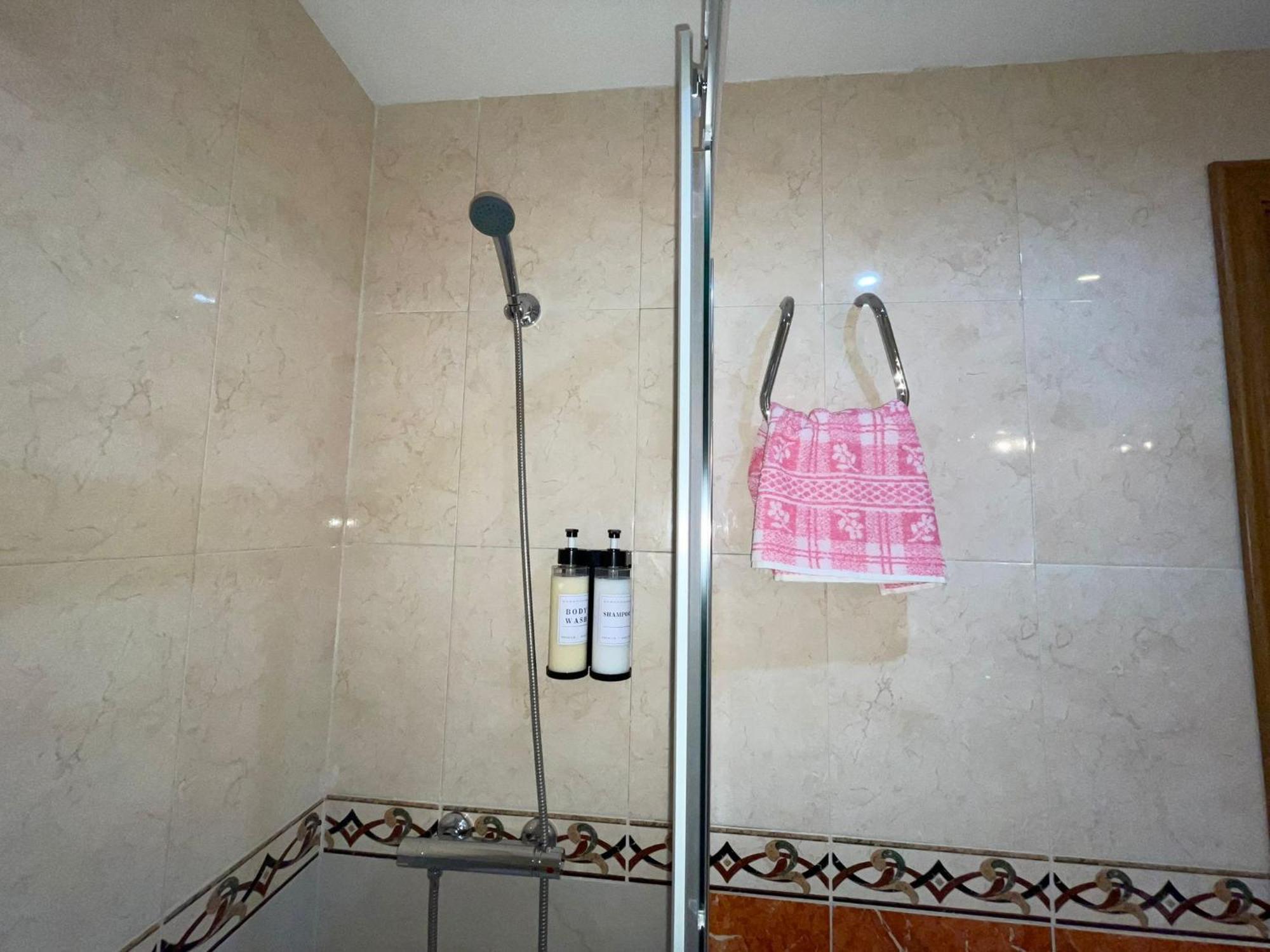Apartment Costa Marina Iii - 1ª Linea De Playa