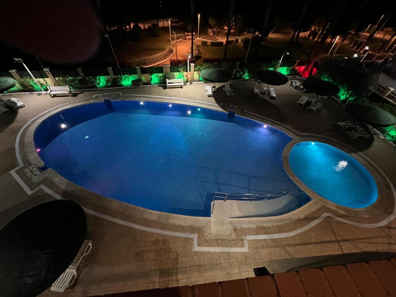 Apartment Costa Marina Iii - 1ª Linea De Playa