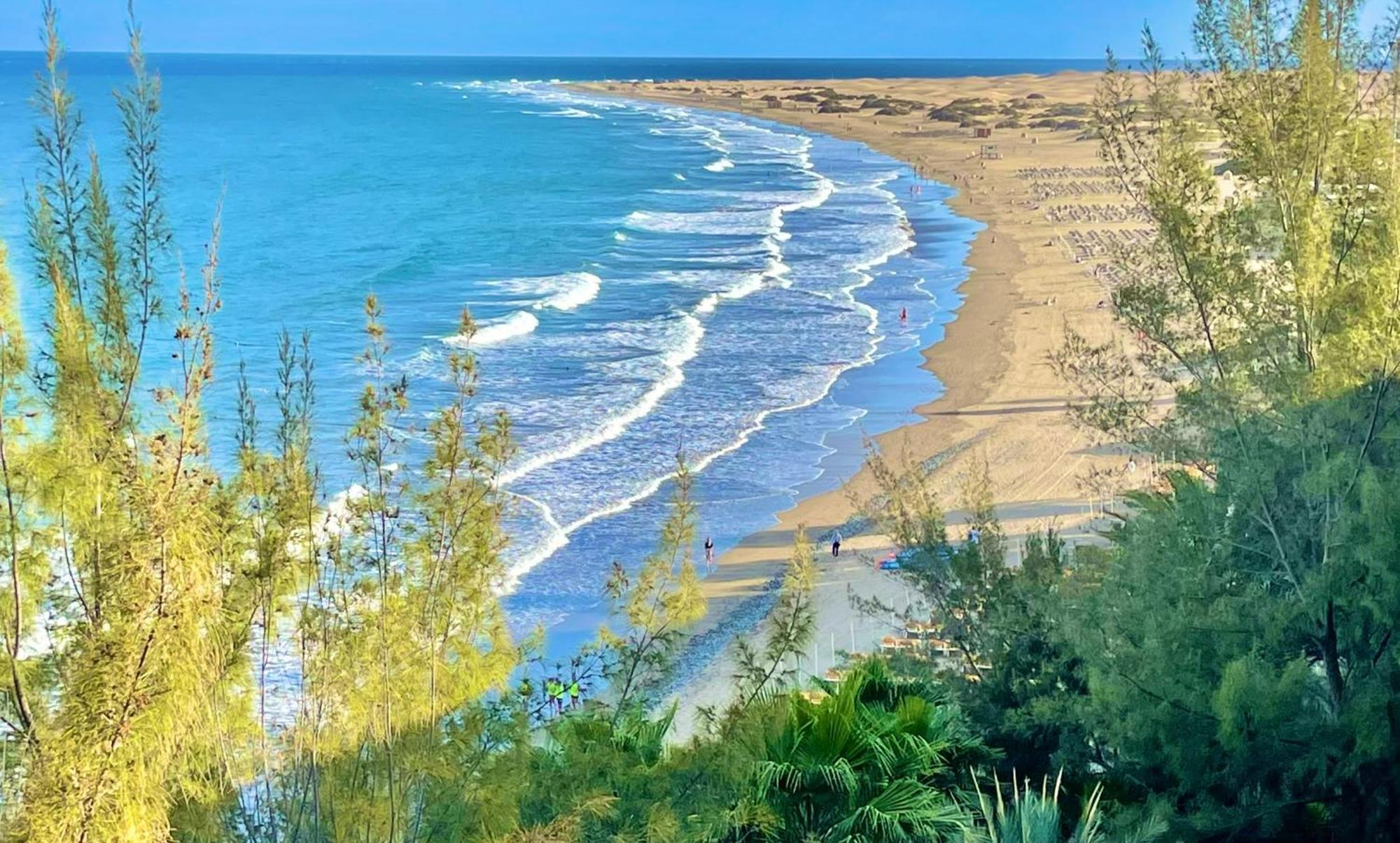Caserio 47 By Sunhousescanarias Apartamento Playa del Inglés